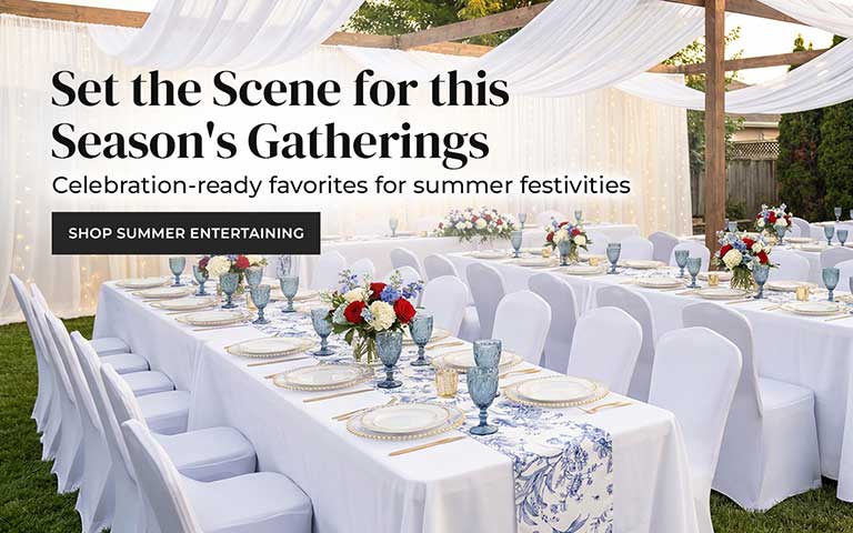 Elevate Your Dream Event Decor