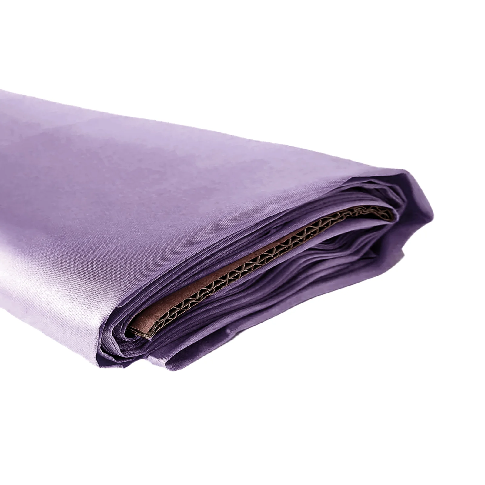 Lavender Lilac Satin Fabric Bolt 10 Yards 54" - Image 7