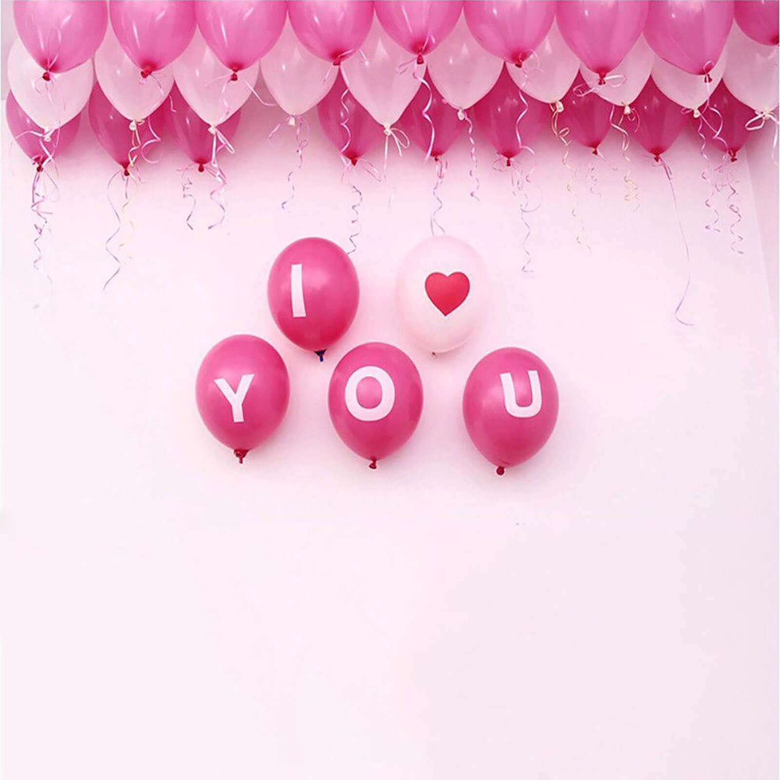 100 Pack Clear Removable Balloon Arch Glue Dots, Adhesive Points - Image 9