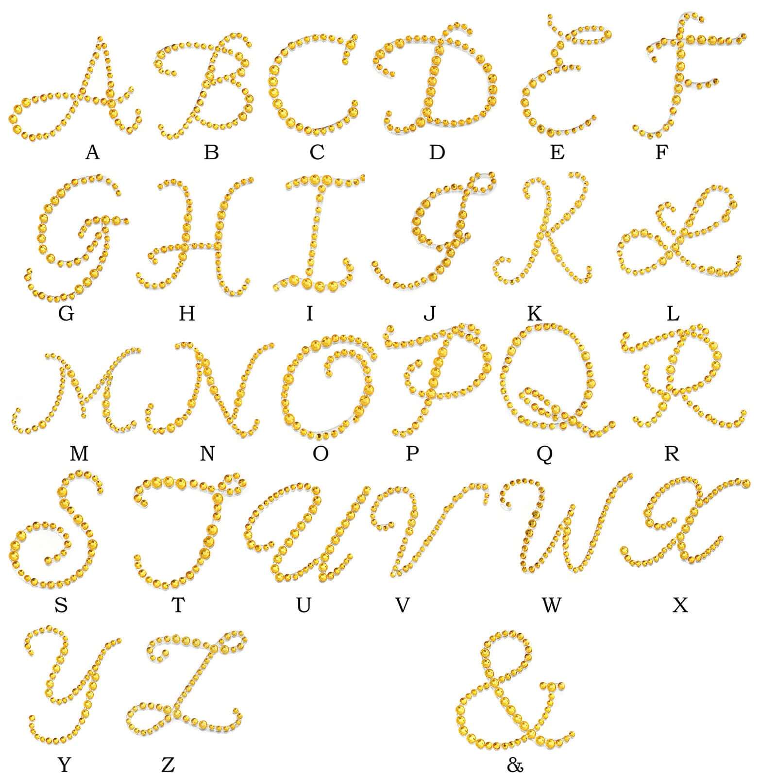 100 Pack Personalized Diamond Monogram Wedding Favor Gift Boxes 3"x3"x3" - Image 3