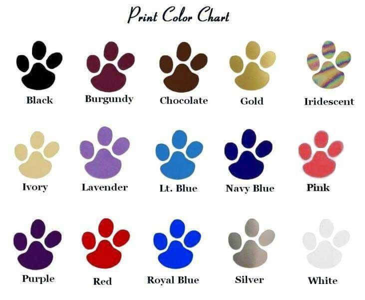 100 Pack Personalized Wedding Favor Gift Boxes, Mini Cupcake Boxes 3"x3"x3" - Image 6