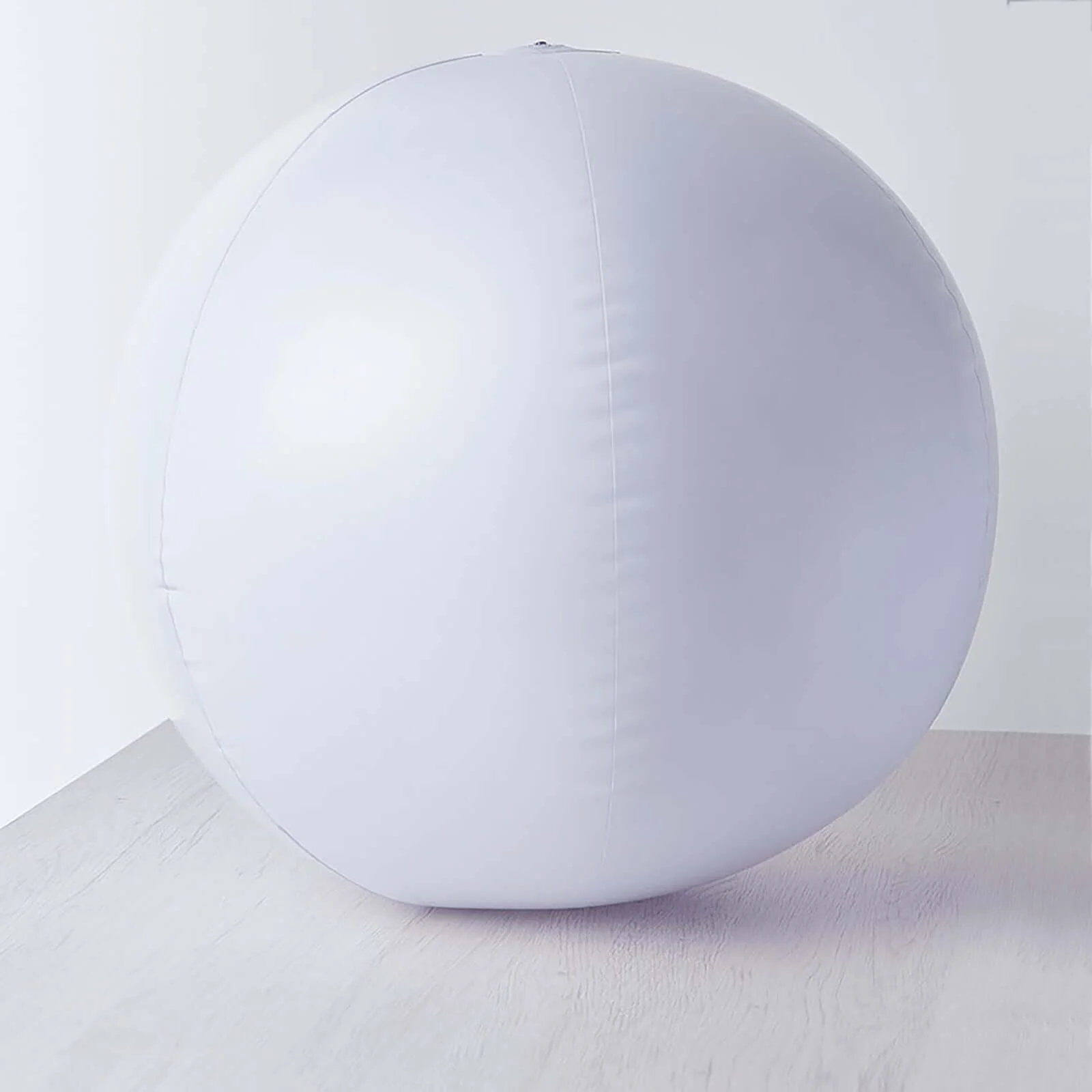Floating Pool Light Up Glow Ball, Inflatable Outdoor Garden Lights With Remote - 13 RGB Colors and 3 Color Modes 16" - Image 2