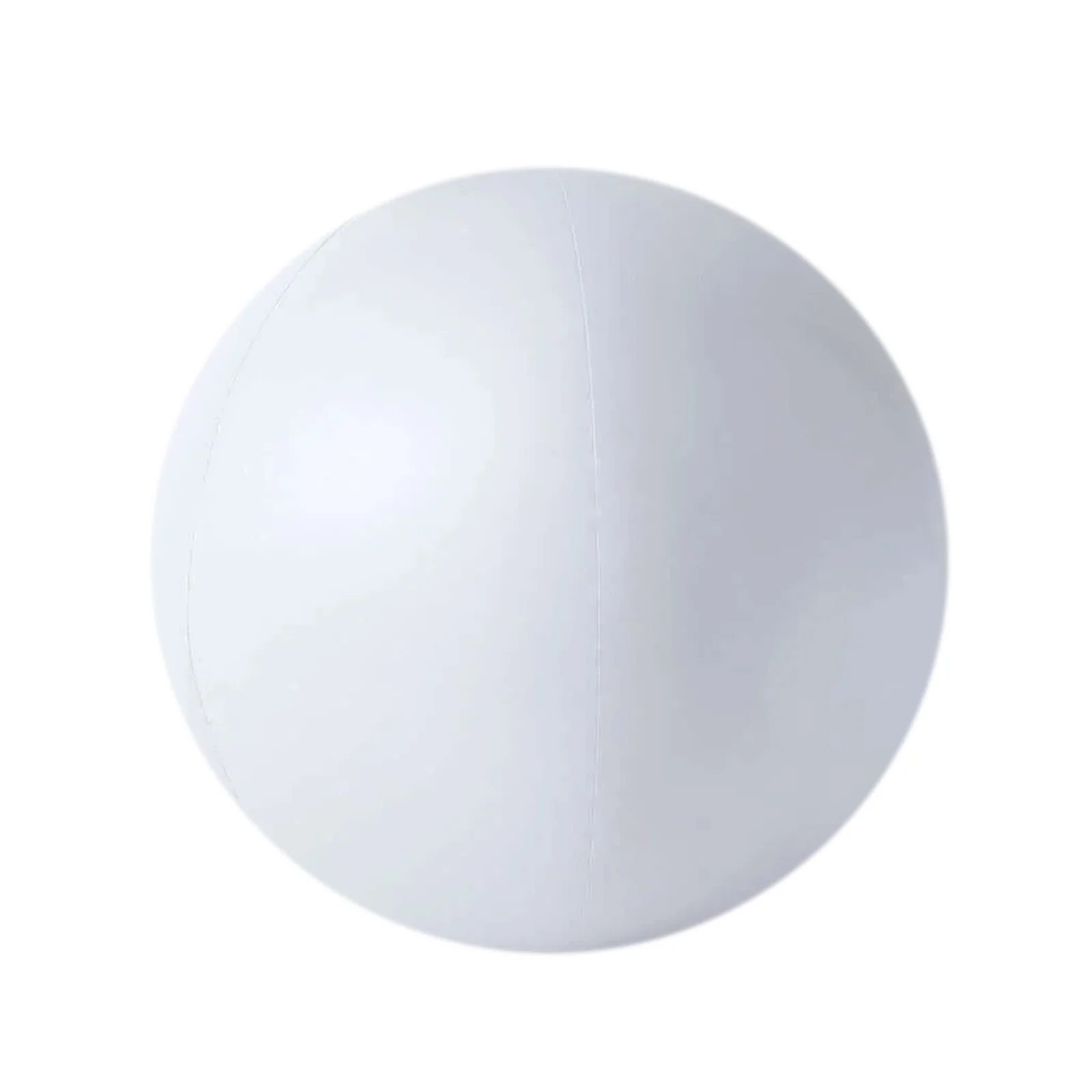 Floating Pool Light Up Glow Ball, Inflatable Outdoor Garden Lights With Remote - 13 RGB Colors and 3 Color Modes 16" - Image 7