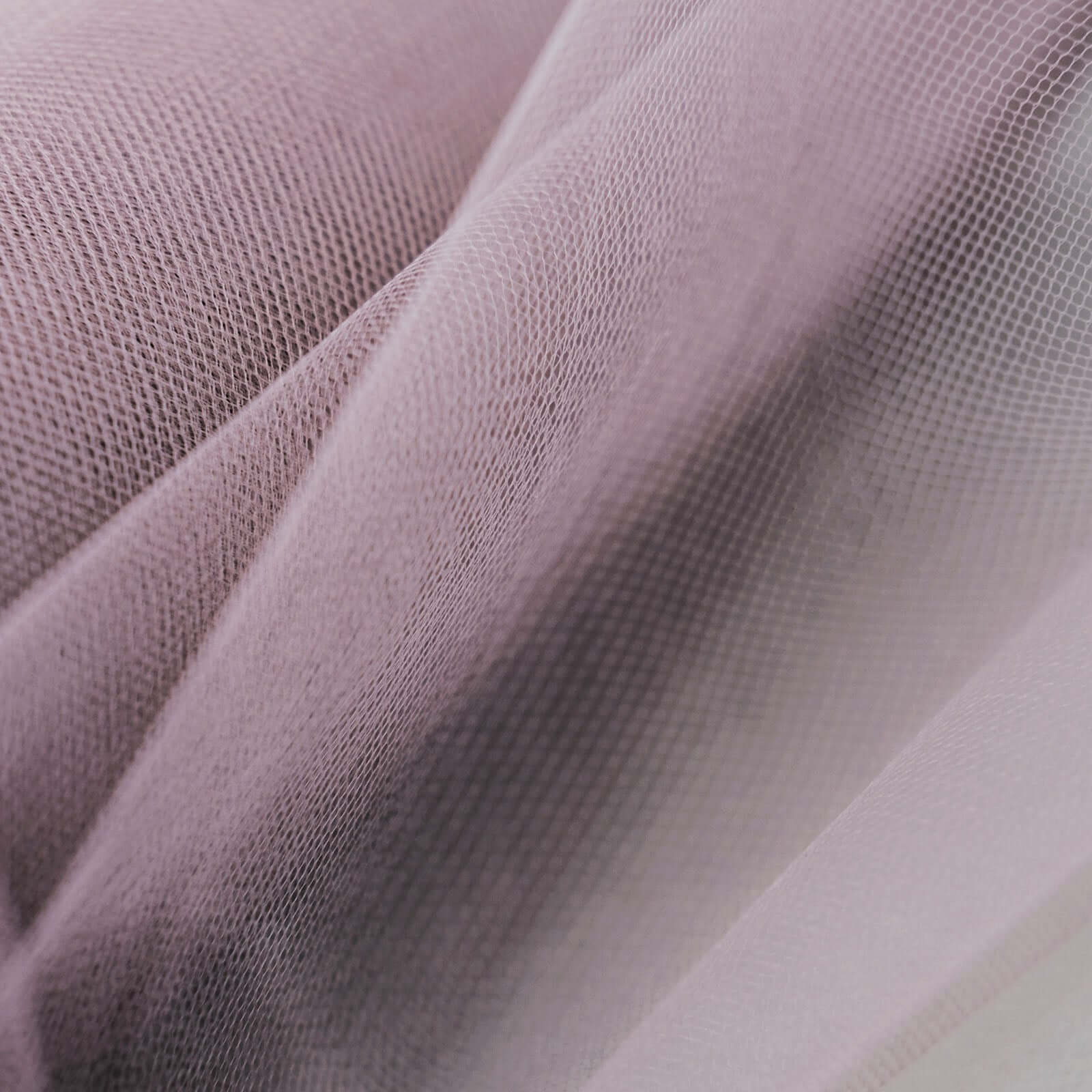 Violet Amethyst Tulle Fabric Bolt, Sheer Fabric Spool Roll For Crafts 18"x100 Yards - Image 11