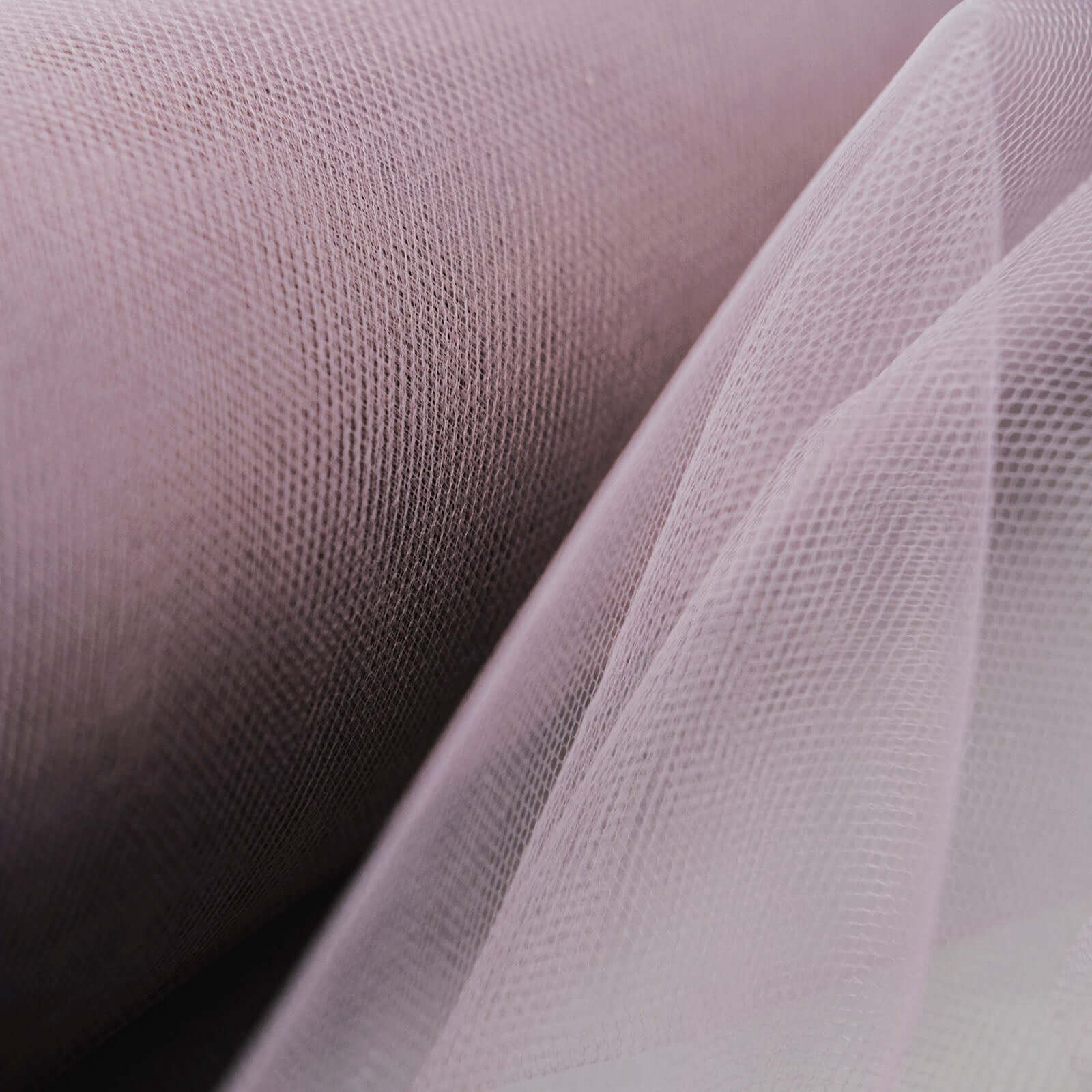 Violet Amethyst Tulle Fabric Bolt, Sheer Fabric Spool Roll For Crafts 18"x100 Yards - Image 12