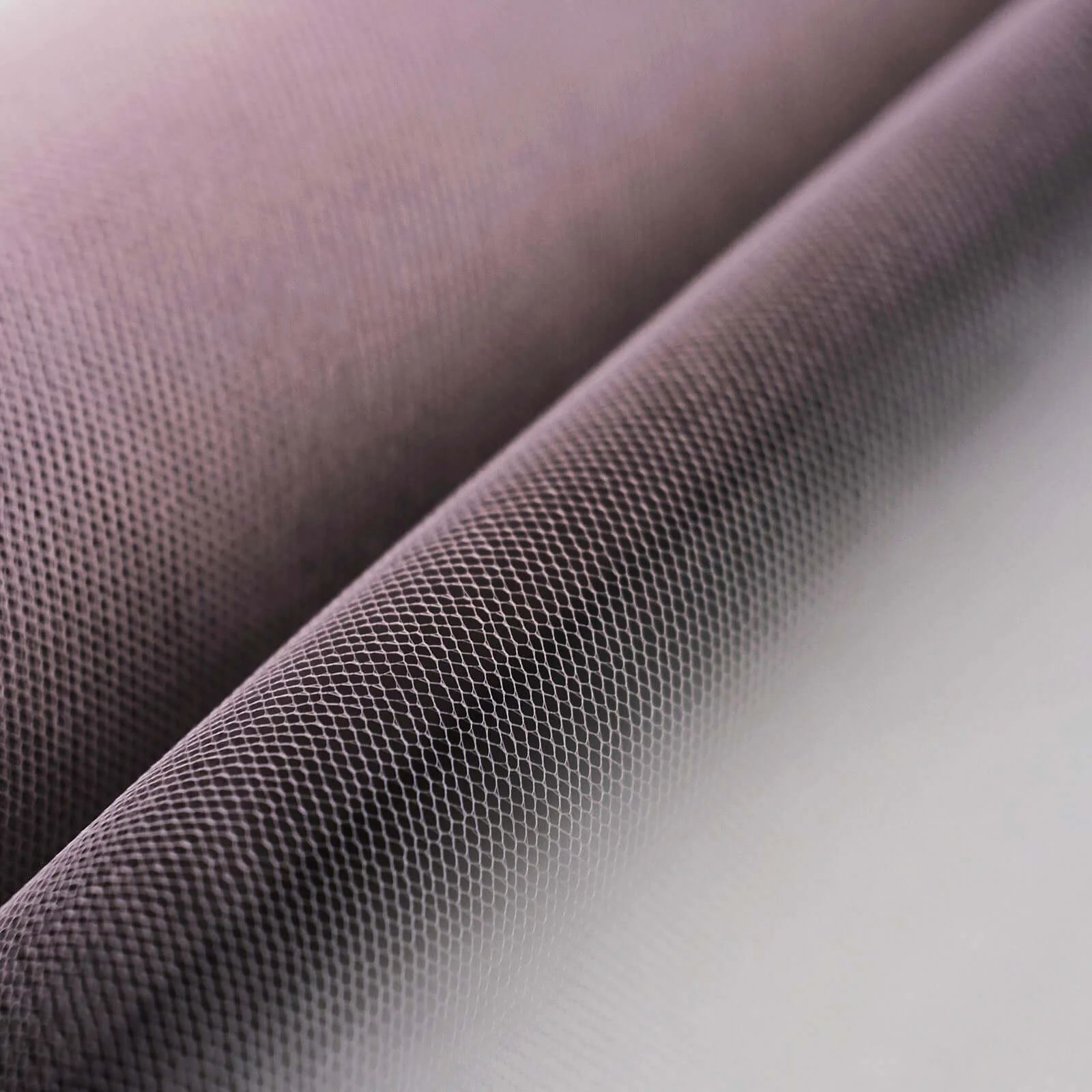 Violet Amethyst Tulle Fabric Bolt, Sheer Fabric Spool Roll For Crafts 18"x100 Yards - Image 9
