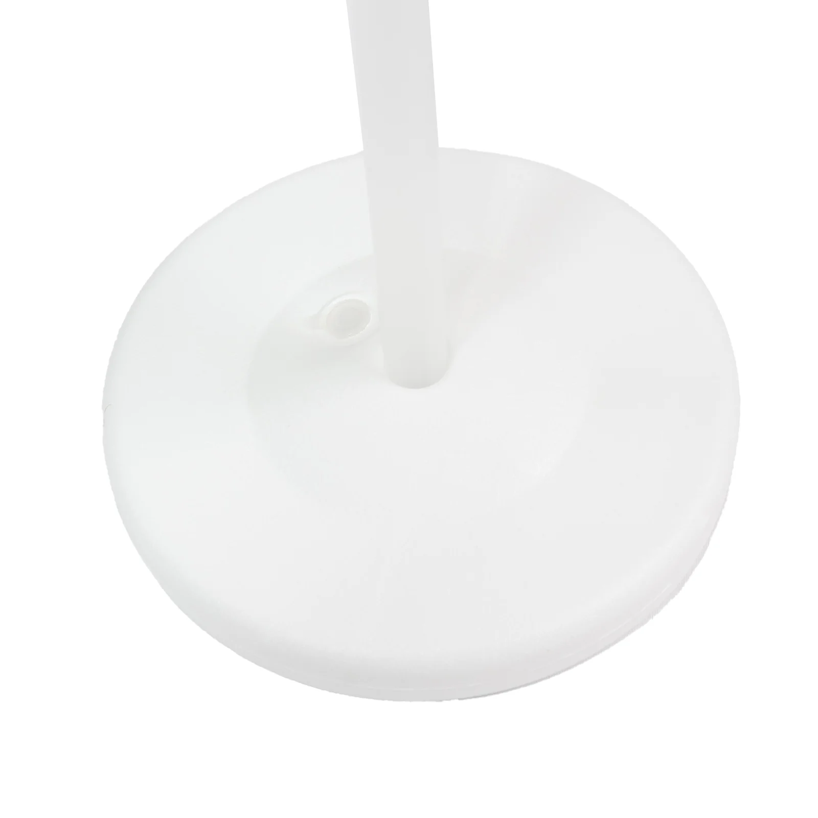 2 Pack Balloon Column Stands – 4.5ft Clear Balloon Tower Kit with Water-Fillable Base for Floor Displays - Image 2