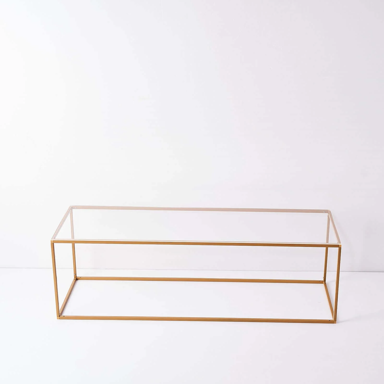 2-Pack Clear Acrylic Plexiglass Sheets 40"x12" Rectangular Side Plates - Protective Film Coating - Image 11