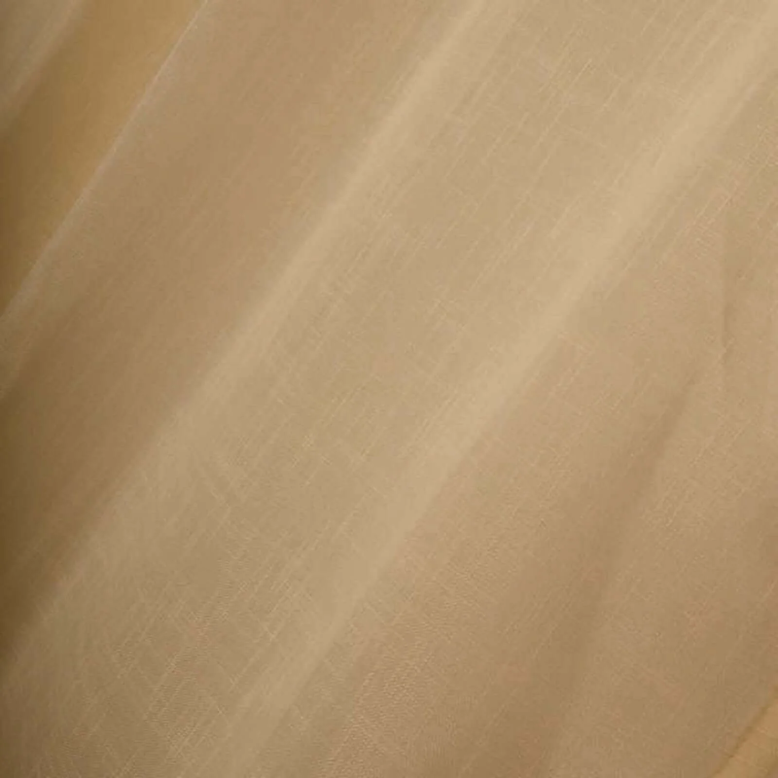 2 Pack Handmade Natural Faux Linen Curtains Curtain Panels With Chrome Grommets 52"x64" - Image 13
