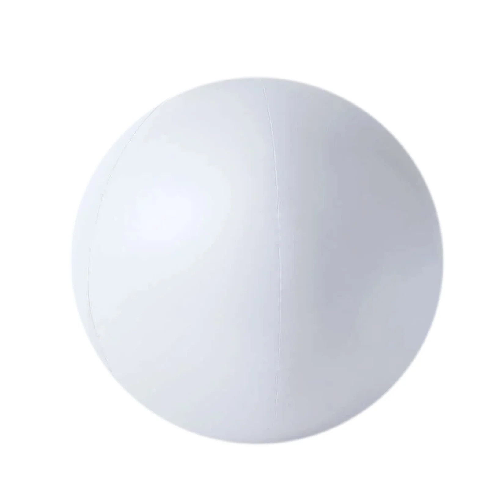 Inflatable Outdoor Garden Light Up Ball, Floating Pool Glow Ball With Remote - 13 RGB Colors and 3 Color Modes 20" - Image 7
