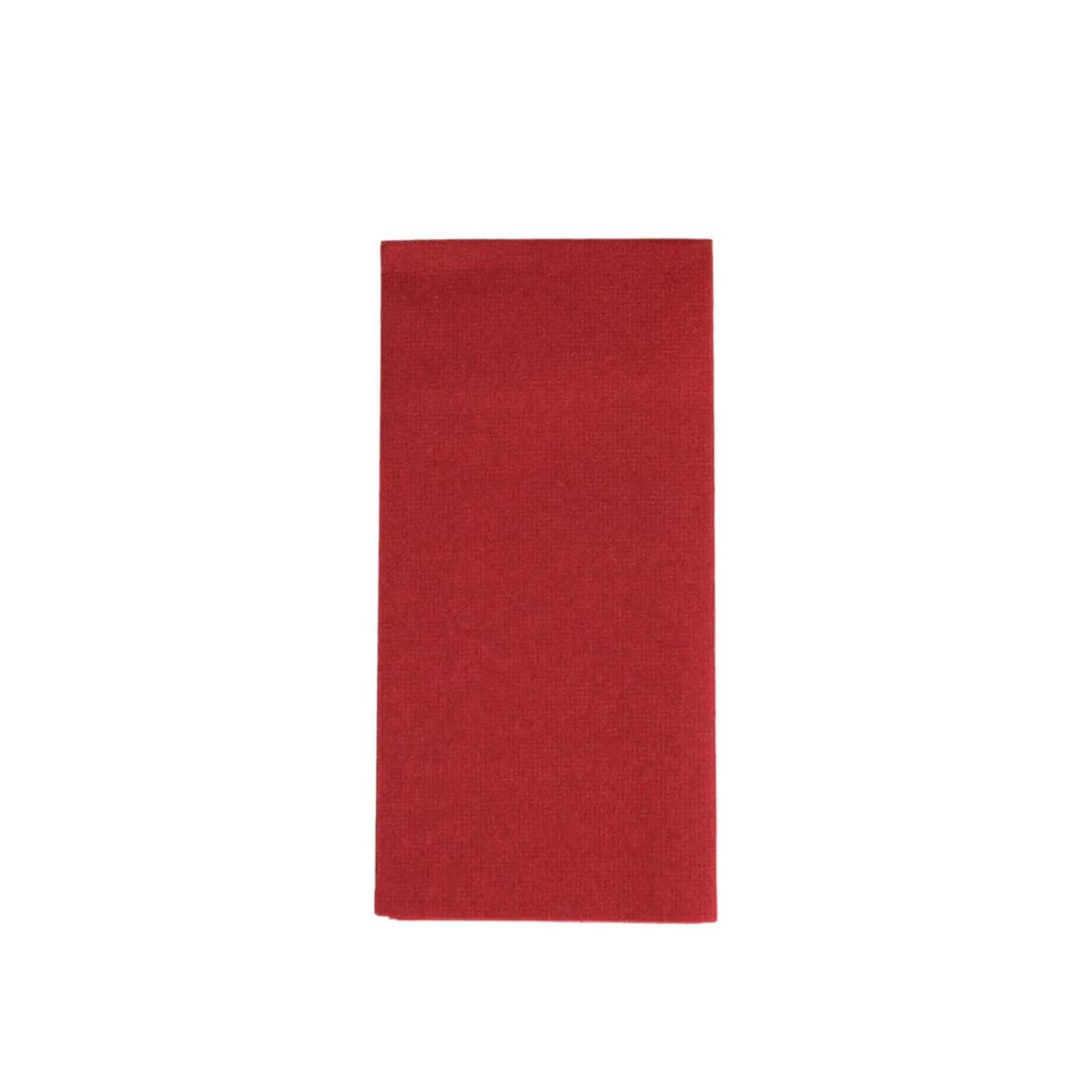 20 Pack Linen-Like Paper Napkins 8.5"x4" Burgundy - Soft & Hygienic Airlaid Towels - Image 15