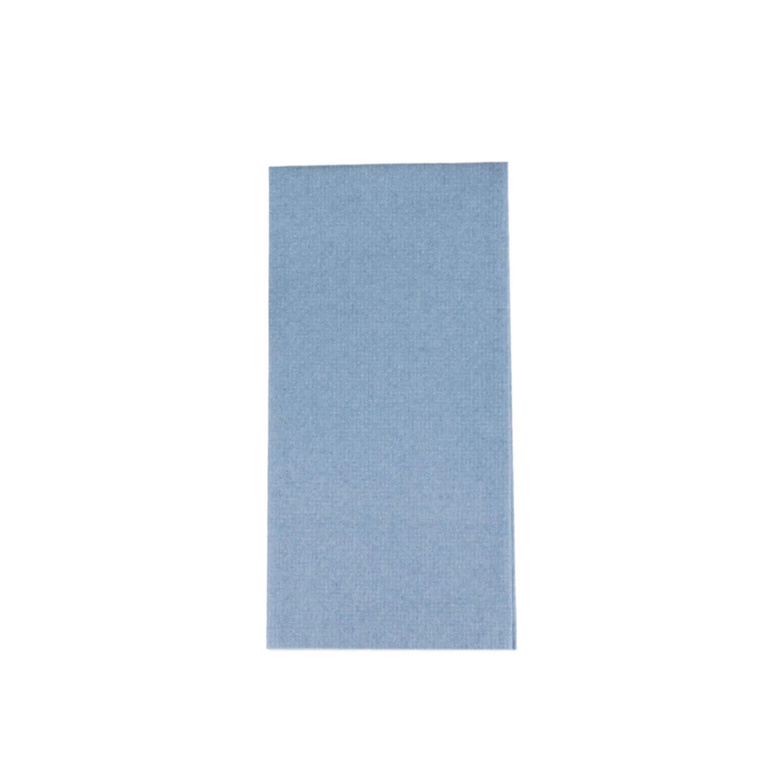 20 Pack Linen-Like Paper Napkins 8.5"x4" Dusty Blue - Soft & Hygienic Airlaid Towels - Image 15