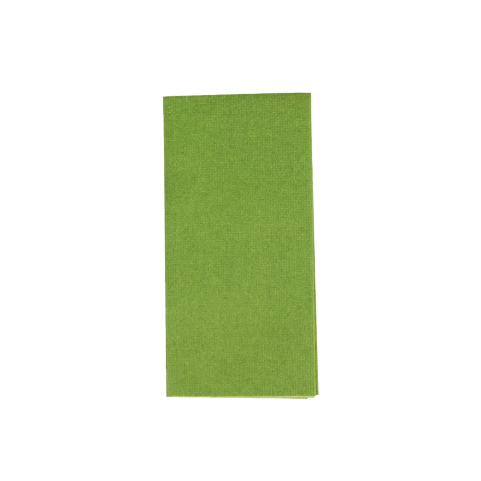 20 Pack Linen-Like Paper Napkins 8.5"x4" Olive Green - Soft & Hygienic Airlaid Towels - Image 15