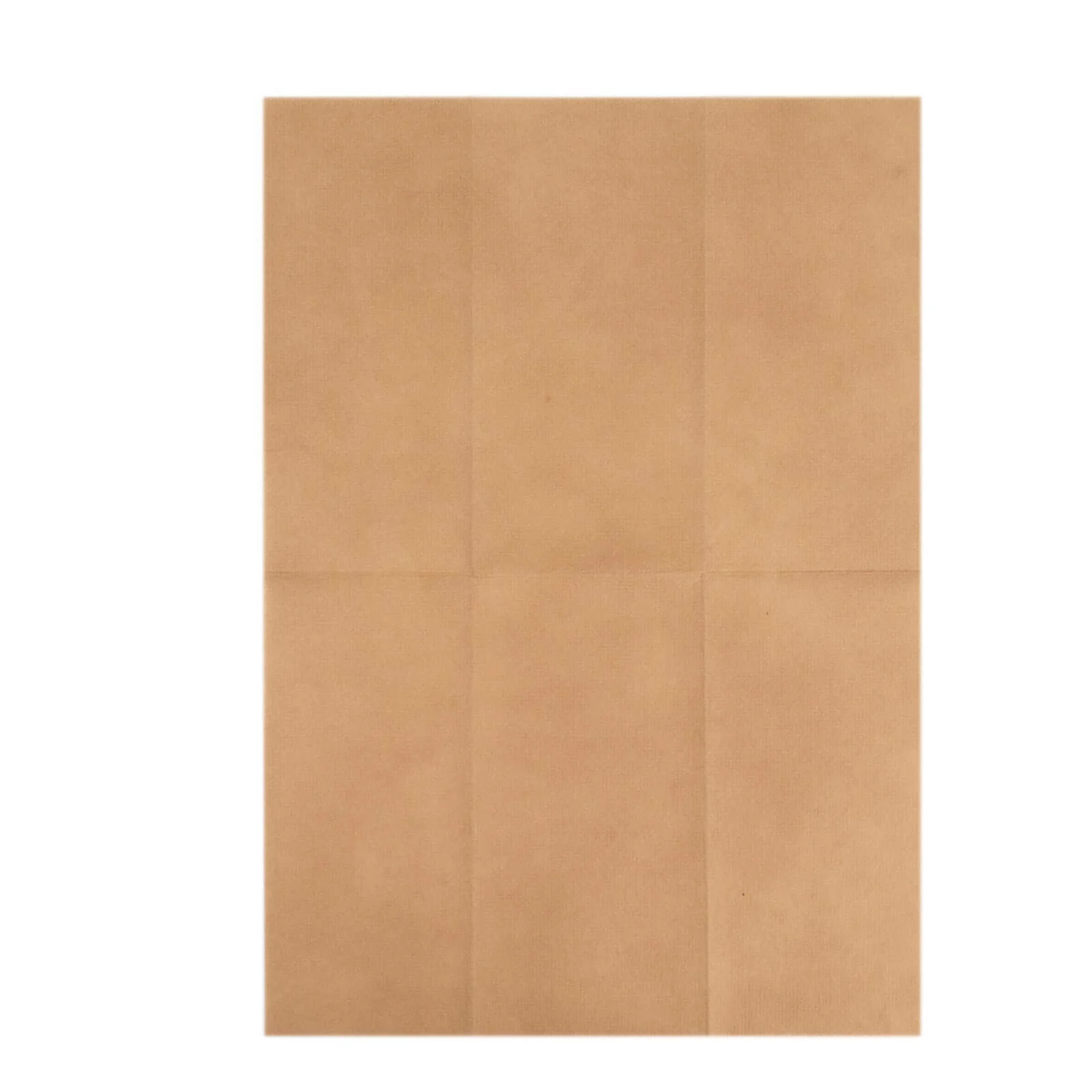 20 Pack Linen-Like Paper Napkins 8.5"x4" Terracotta (Rust) - Soft & Hygienic Airlaid Towels - Image 7