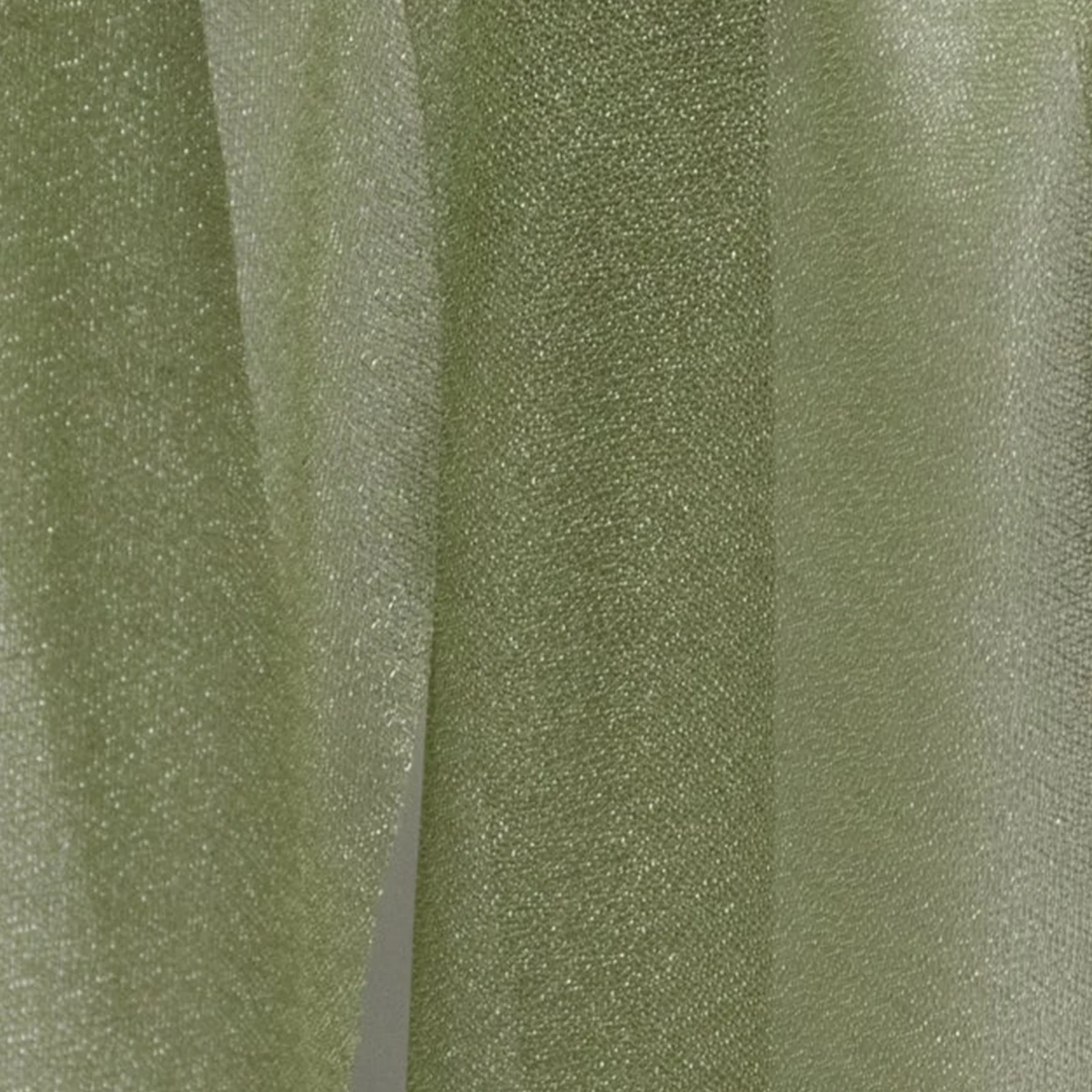 20-Pack Sheer Table Runners Dusty Sage Green, 9ft Long Sheer Drapes Table Decor, Wrinkle-Free - Image 7