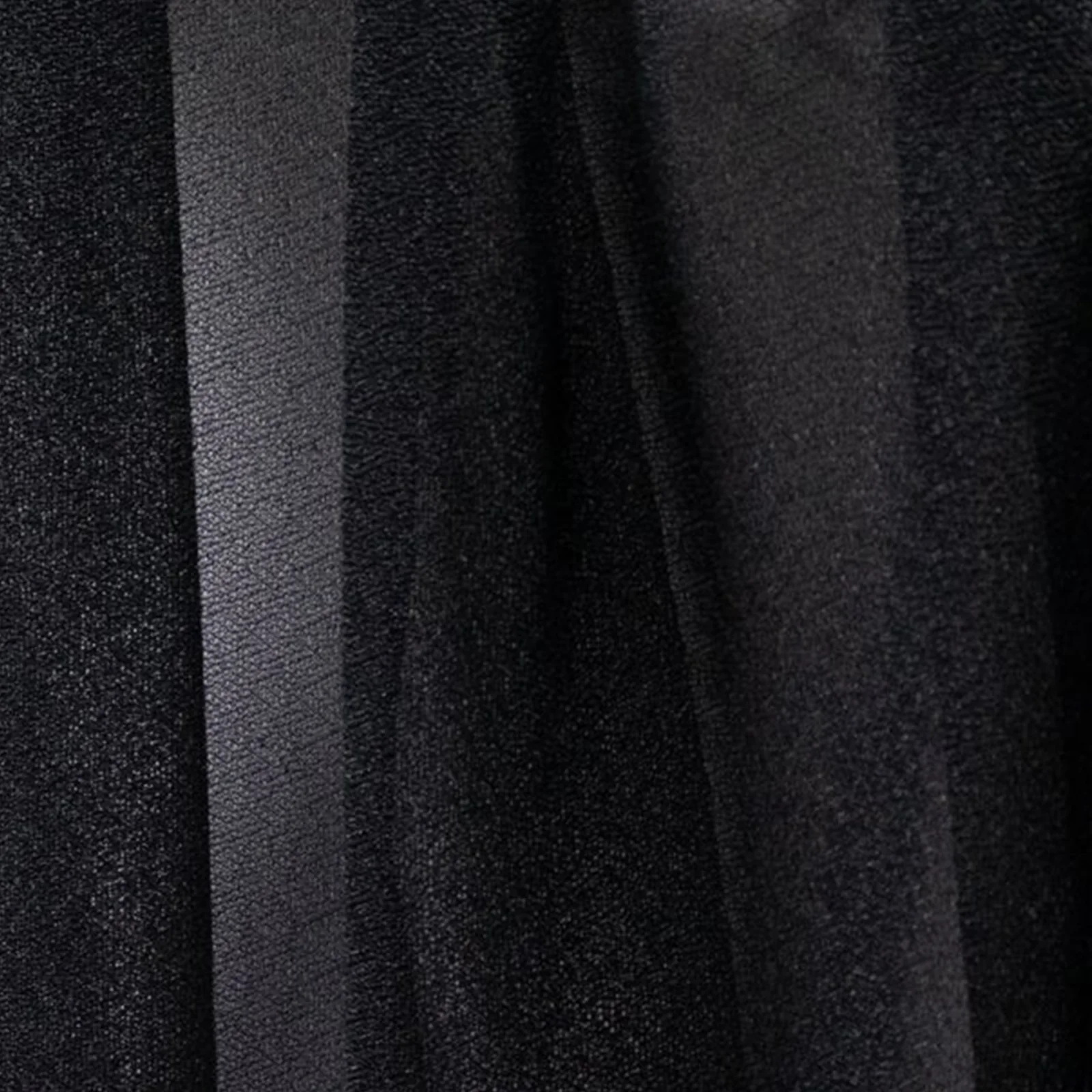 20-Pack Sheer Table Runners Black, 9ft Long Sheer Drapes Table Decor, Wrinkle-Free - Image 8