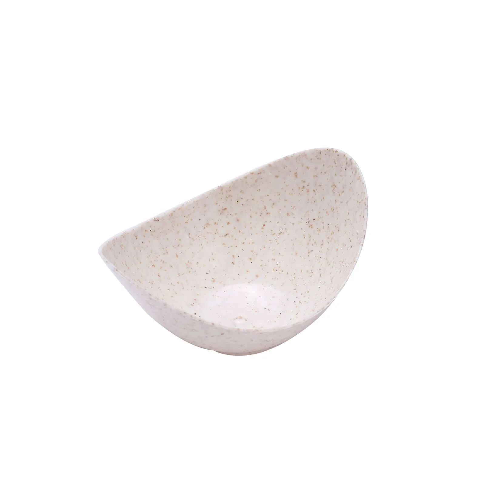 24-Pack Mini Eco-Friendly Wheat Straw Fiber Dessert Cups 3", Biodegradable Ice Cream Scoop Bowls - Sturdy and Lightweight - Image 12