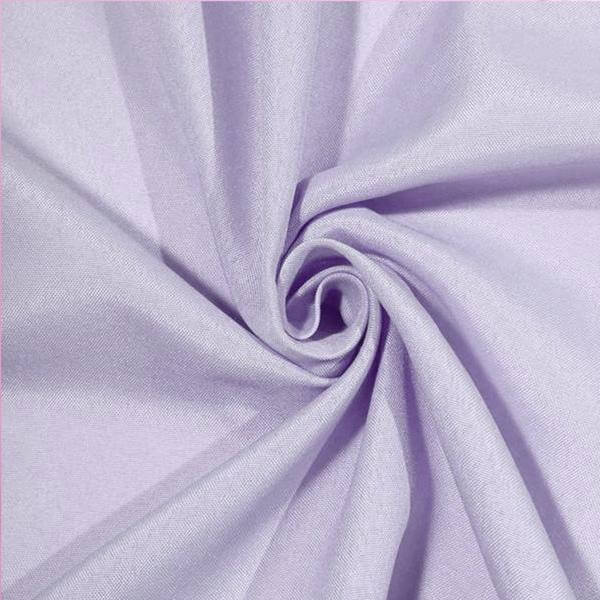 5 Pack Polyester Chair Sashes 6"x108" Lavender Lilac - Image 3