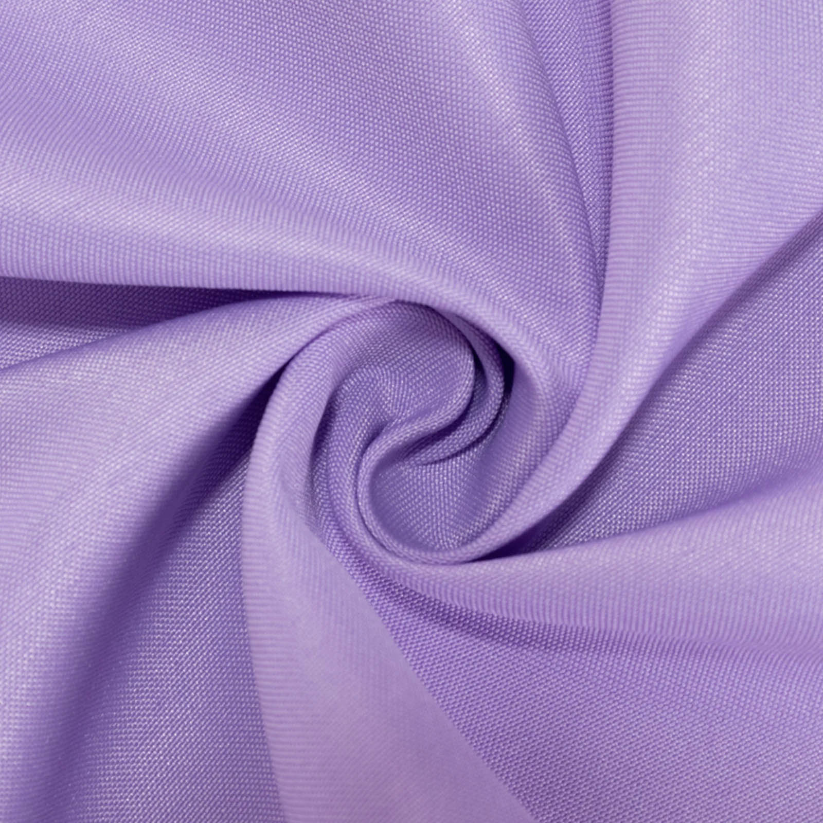 5 Pack Commercial Grade Polyester Napkins 20"x20" Lavender Lilac - 220GSM Stain & Wrinkle Resistant Cloth Napkins - Image 8