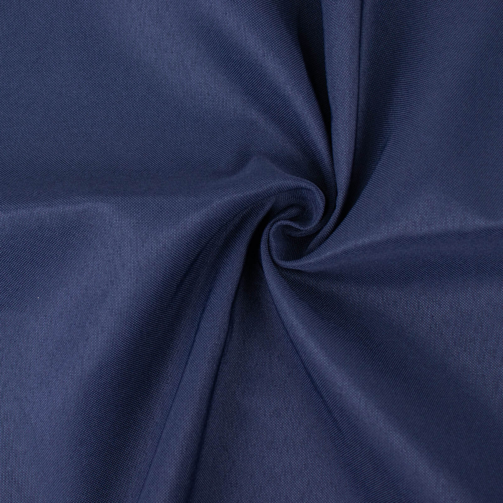 5 Pack Commercial Grade Polyester Napkins 20"x20" Navy Blue - 220GSM Stain & Wrinkle Resistant Cloth Napkins - Image 8