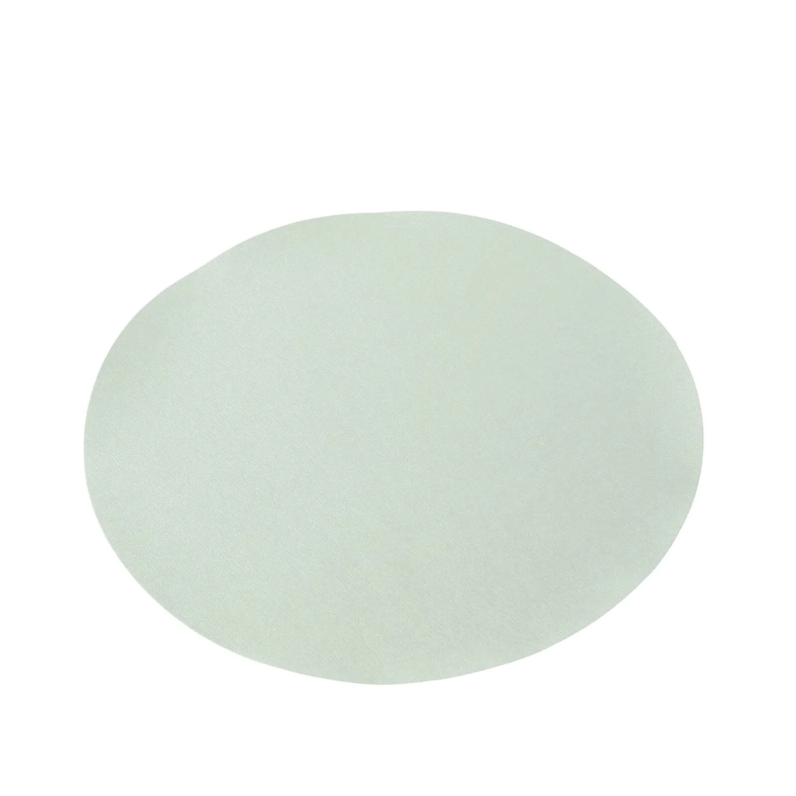 50 Pack Disposable Paper Placemats 13" Round – Sage Green Cardboard Dining Table Mats, 120 GSM - Image 6