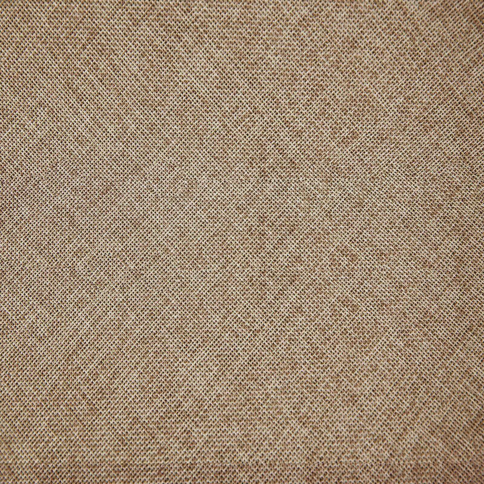 Natural faux Burlap Fabric Roll, Jute Linen DIY Fabric Bolt 54"x10 Yards - Image 8