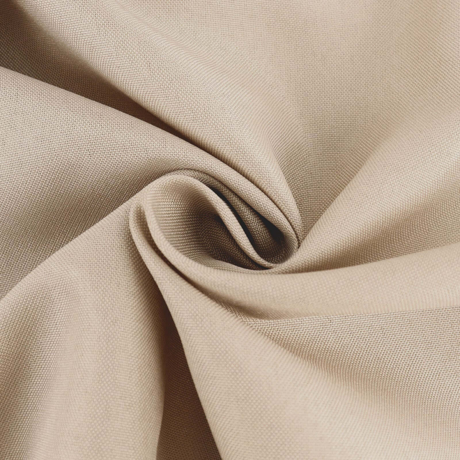 Nude Polyester Fabric Bolt, DIY Craft Fabric Roll 54"x10 Yards - Image 11