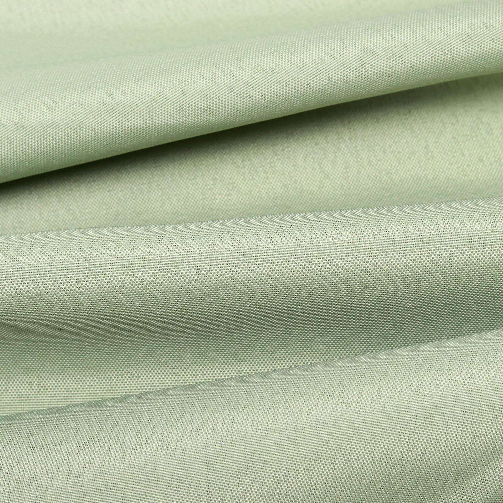 Sage Green Polyester Fabric Bolt DIY Craft Fabric Roll 54"x10 Yards - Image 6