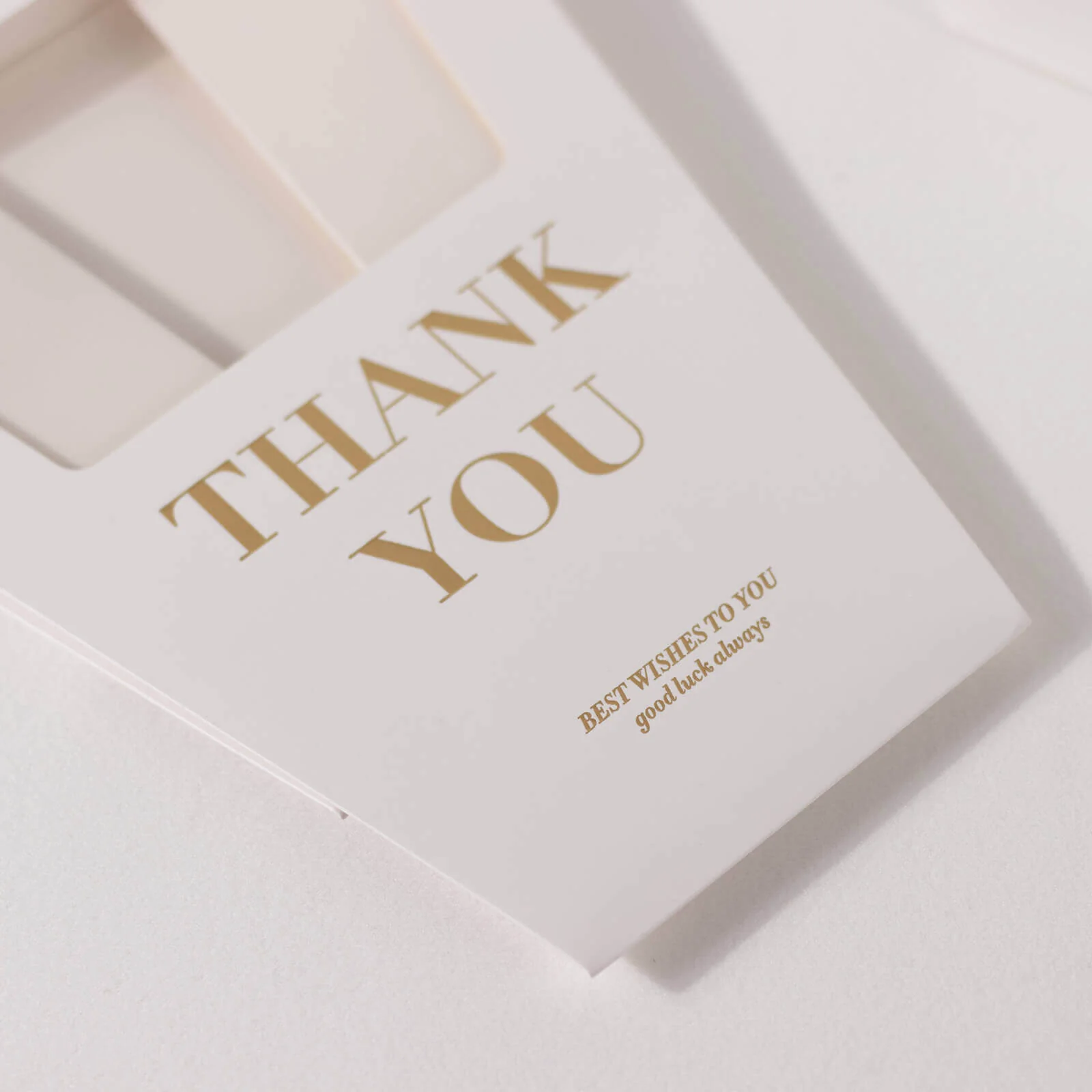 6 Pack Clear Window White Paper Flower Gift Bags With Handles, Transparent Thank You Party Favor Tote Bags in Trapezium Shape - 8"x10" - Image 2