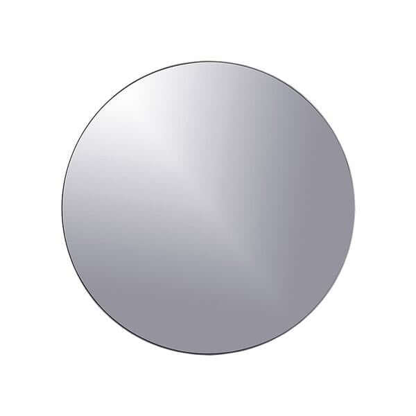 6-Pack Glass Mirror Table Centerpiece 8" Round Hanging Wall Decor - Reflective Event Decorations - Image 6