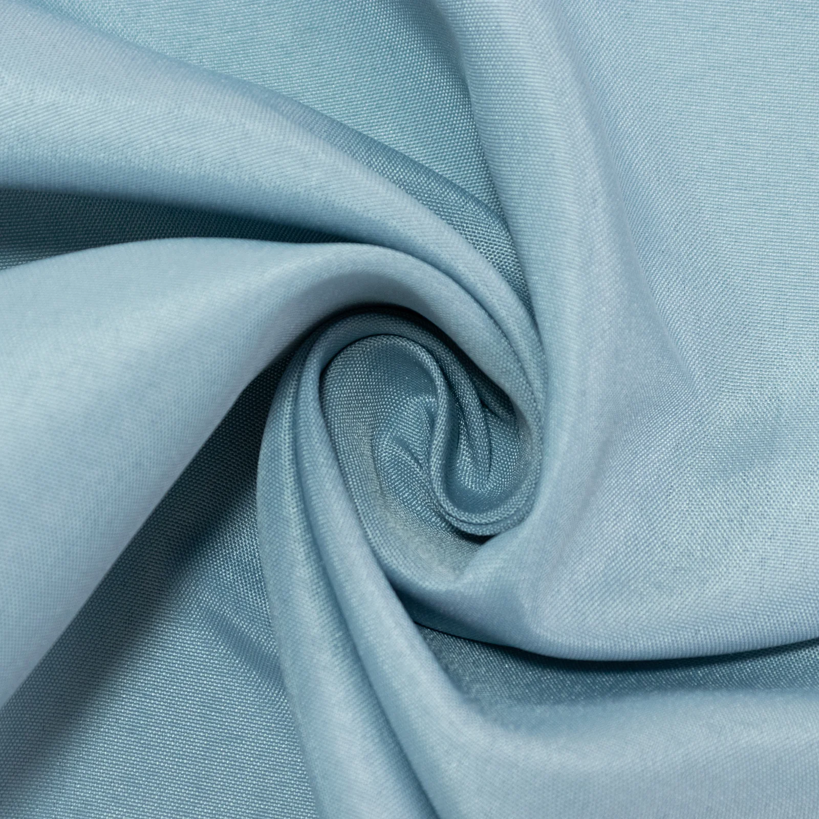 Dusty Blue Polyester Rectangle Tablecloth 60"×84" – Wrinkle-Resistant, Durable Party / Event Table Cover - Image 8