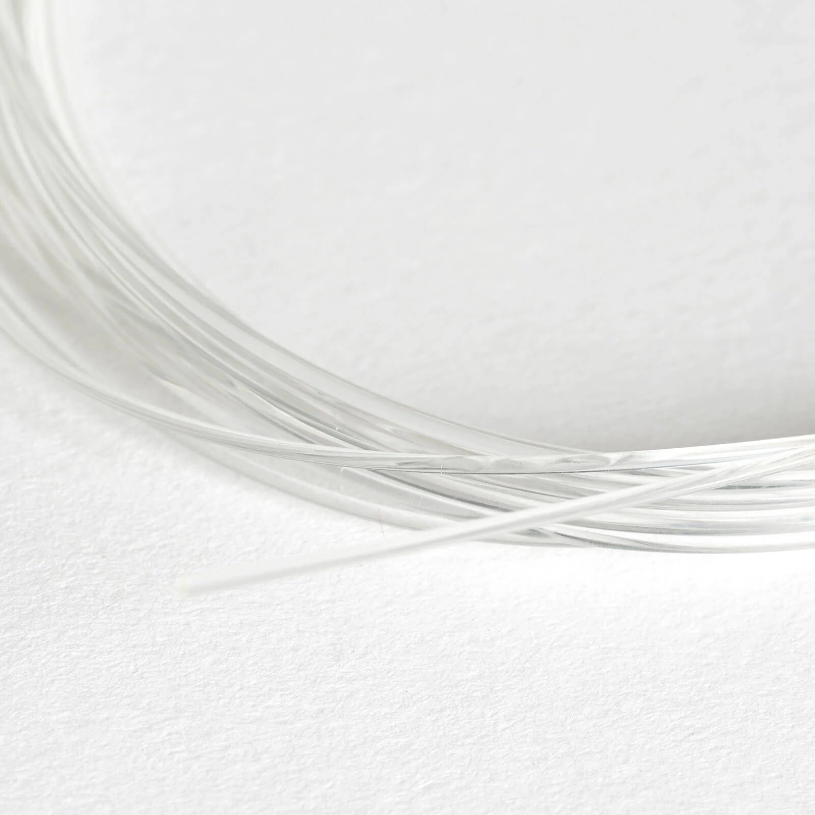 Clear Plastic Craft Wire, Invisible Hanging Wire 9ft - Image 14