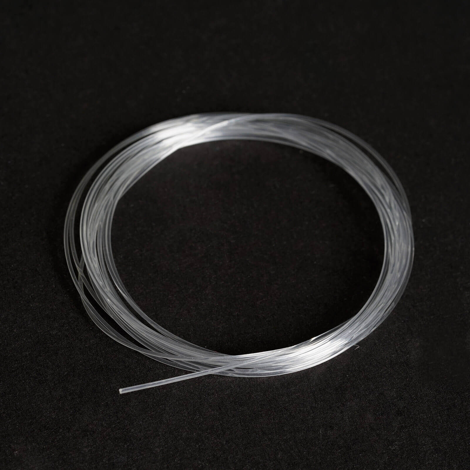 Clear Plastic Craft Wire, Invisible Hanging Wire 9ft - Image 6