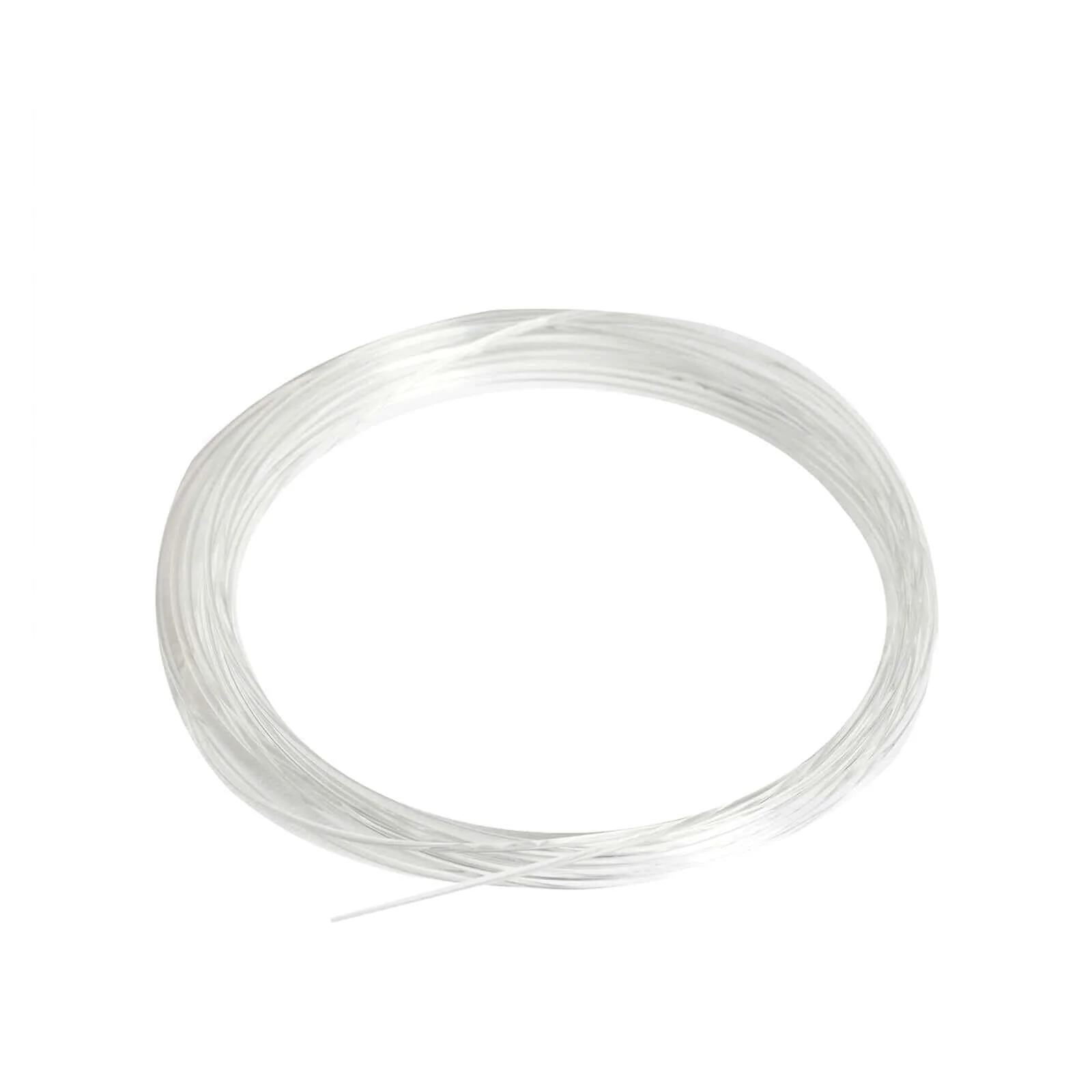 Clear Plastic Craft Wire, Invisible Hanging Wire 9ft - Image 8