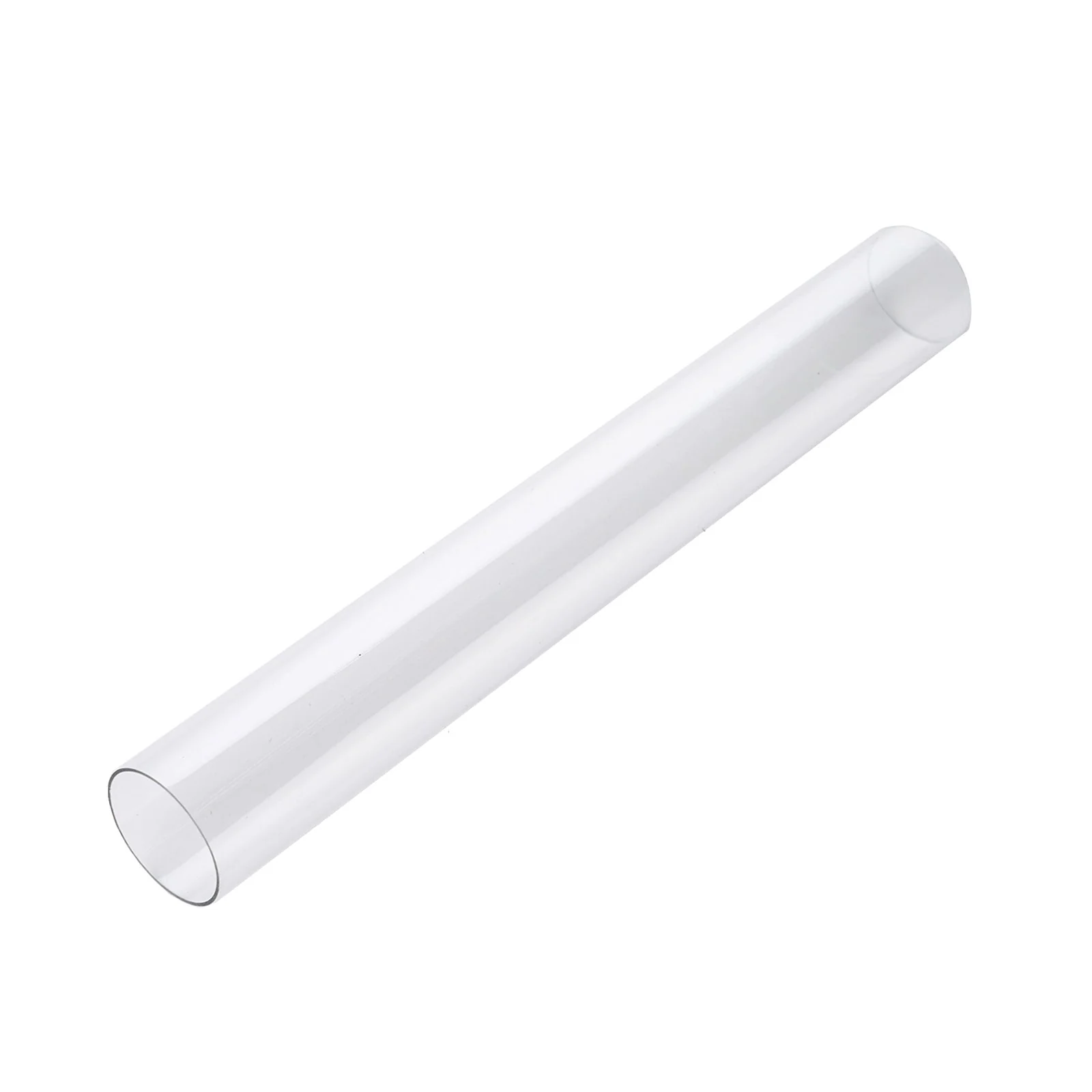 Acrylic Cake Stand Tubes 6"-18" Clear DIY Customizable Design - Tiered Cupcake Dessert Tower Poles - Image 3