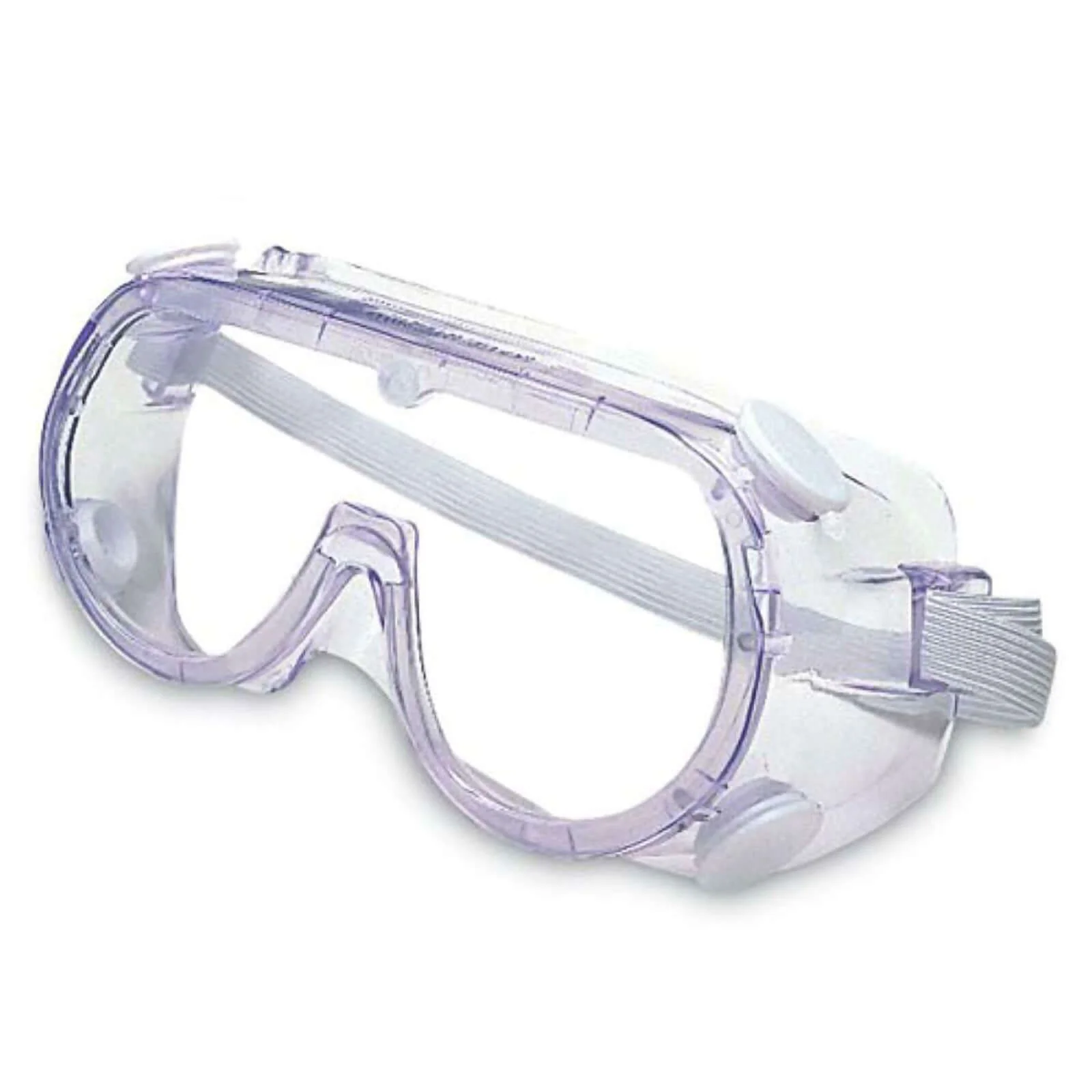 Adjustable Protective Goggles, Safety Eyewear With Anti Fog Coating and Air Vents - Image 11