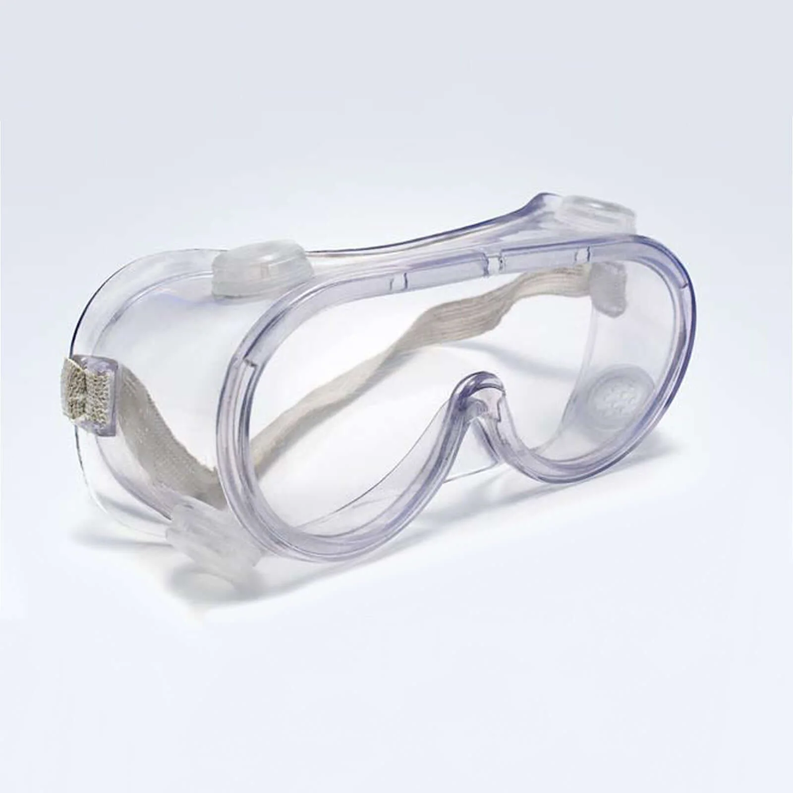 Adjustable Protective Goggles, Safety Eyewear With Anti Fog Coating and Air Vents - Image 13
