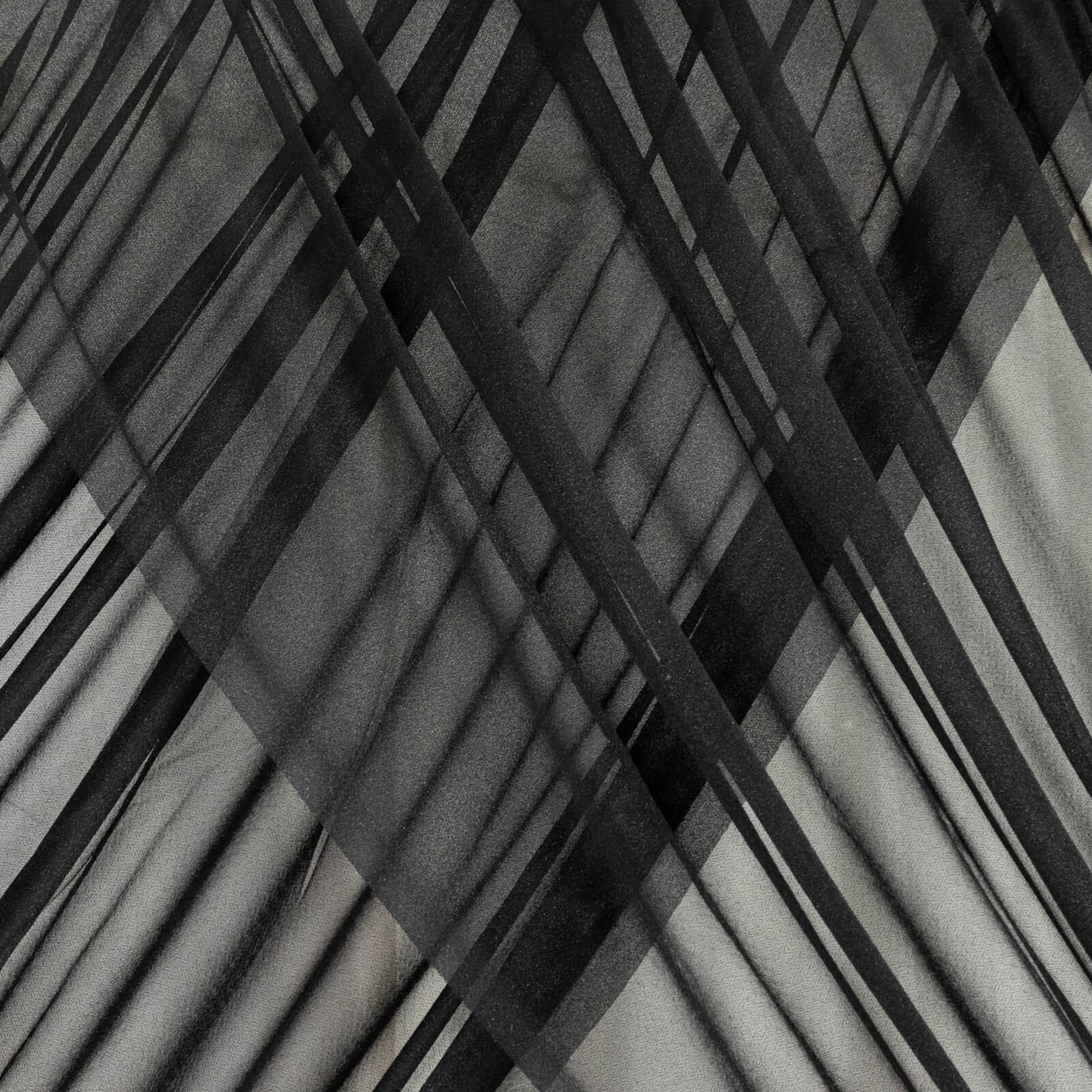 Sheer Wedding Arch Drape – 5ftx14ft Black Sheer Curtain Backdrop, Ceiling Drapery Panel - Image 7