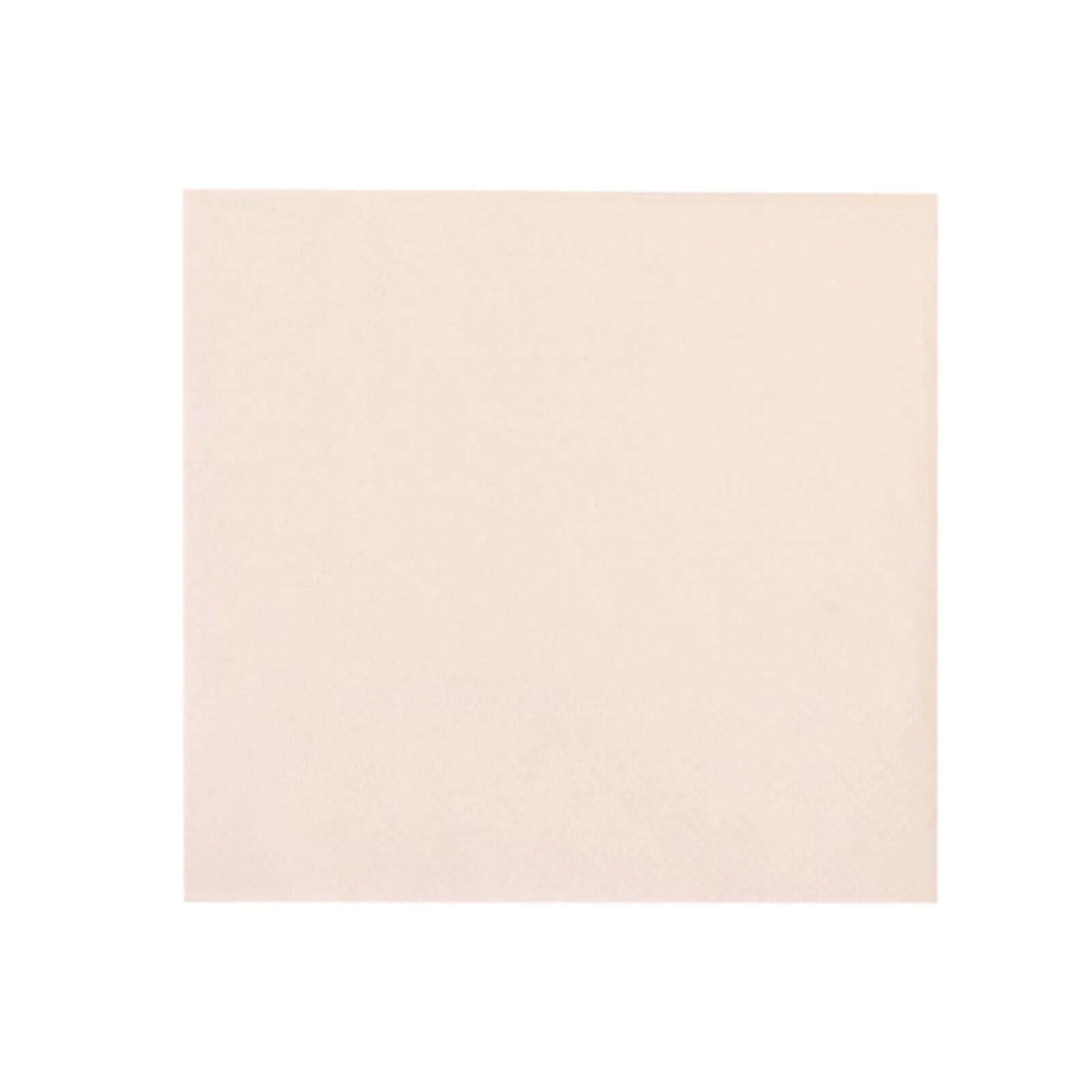 50-Pack Paper Beverage Napkins 2 Ply Blush 5"x5" - Soft Disposable Cocktail Napkins 18GSM - Image 8