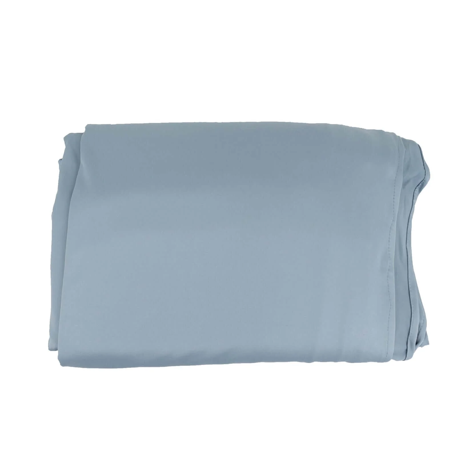 Dusty Blue Spandex 4-Way Stretch Fabric Bolt, DIY Craft Fabric Roll - 60"x10 Yards - Image 7