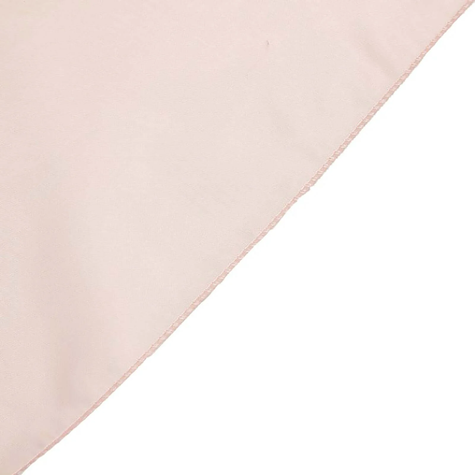 Dusty Rose Sheer Organza Wedding Arch Draping Fabric, Long Curtain Backdrop Window Scarf Valance 18ft - Image 7