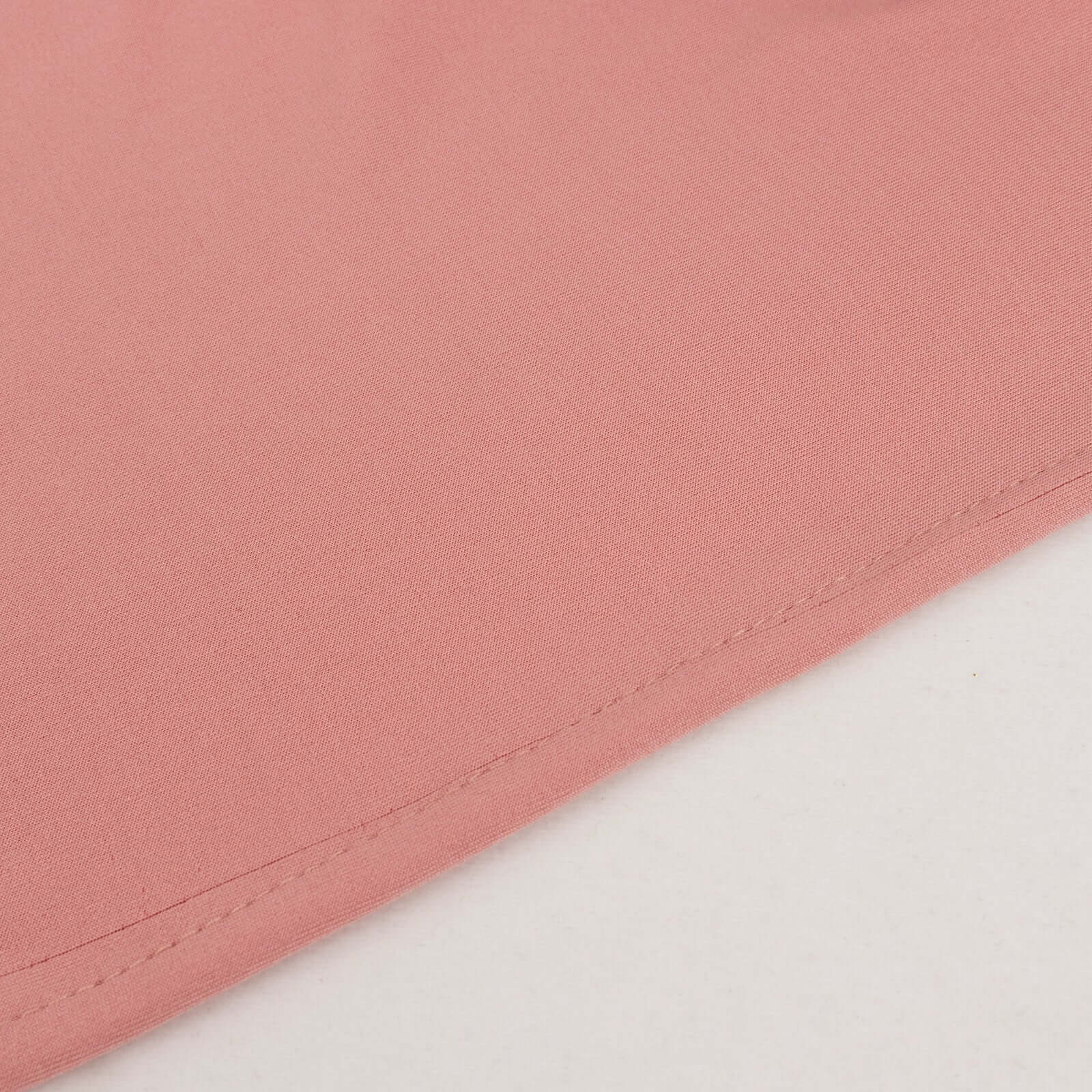 Dusty Rose Spandex 4-Way Stretch Fabric Bolt, DIY Craft Fabric Roll - 60"x10 Yards - Image 6