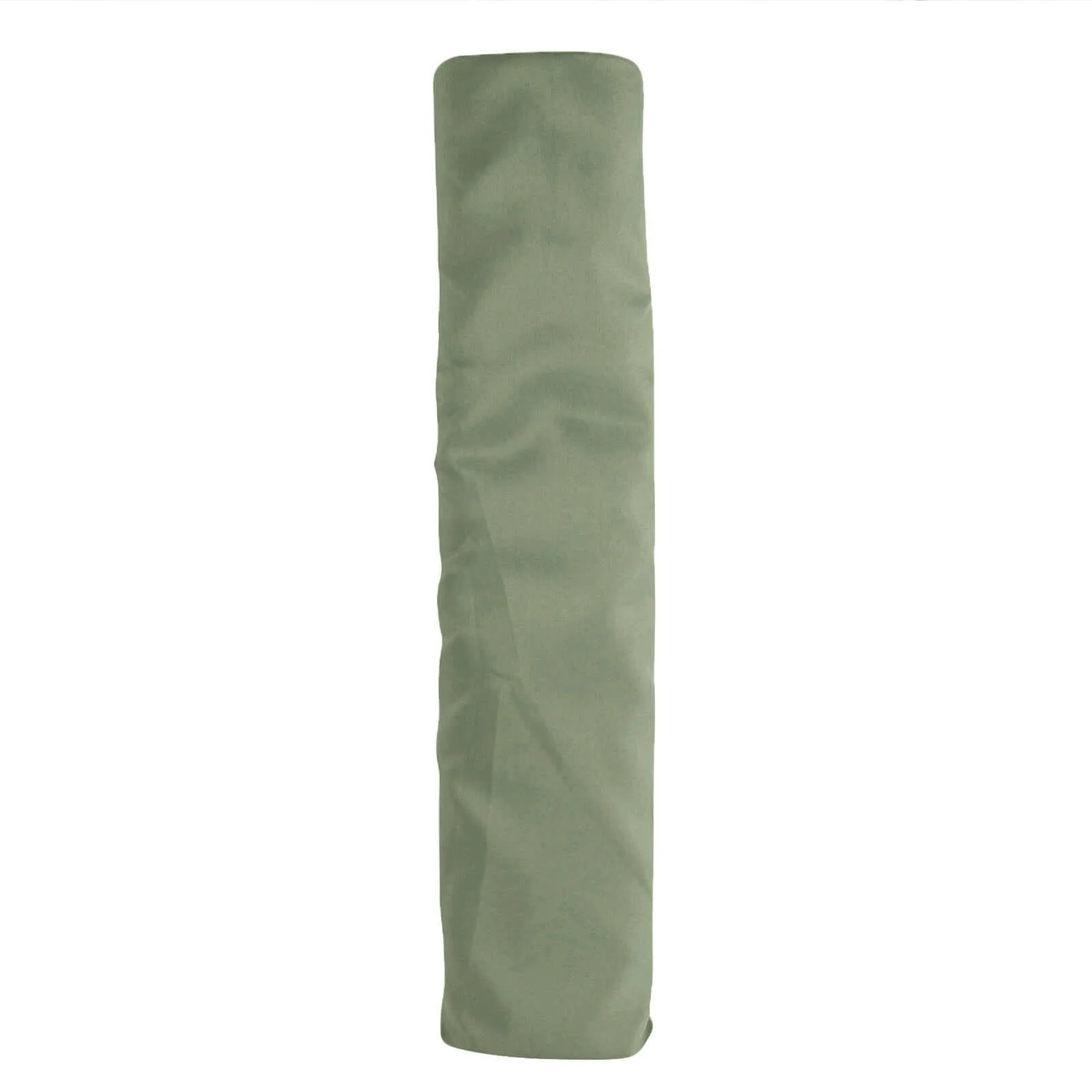 Dusty Sage Green Polyester Fabric Bolt, DIY Craft Fabric Roll 54"x10 Yards - Image 7