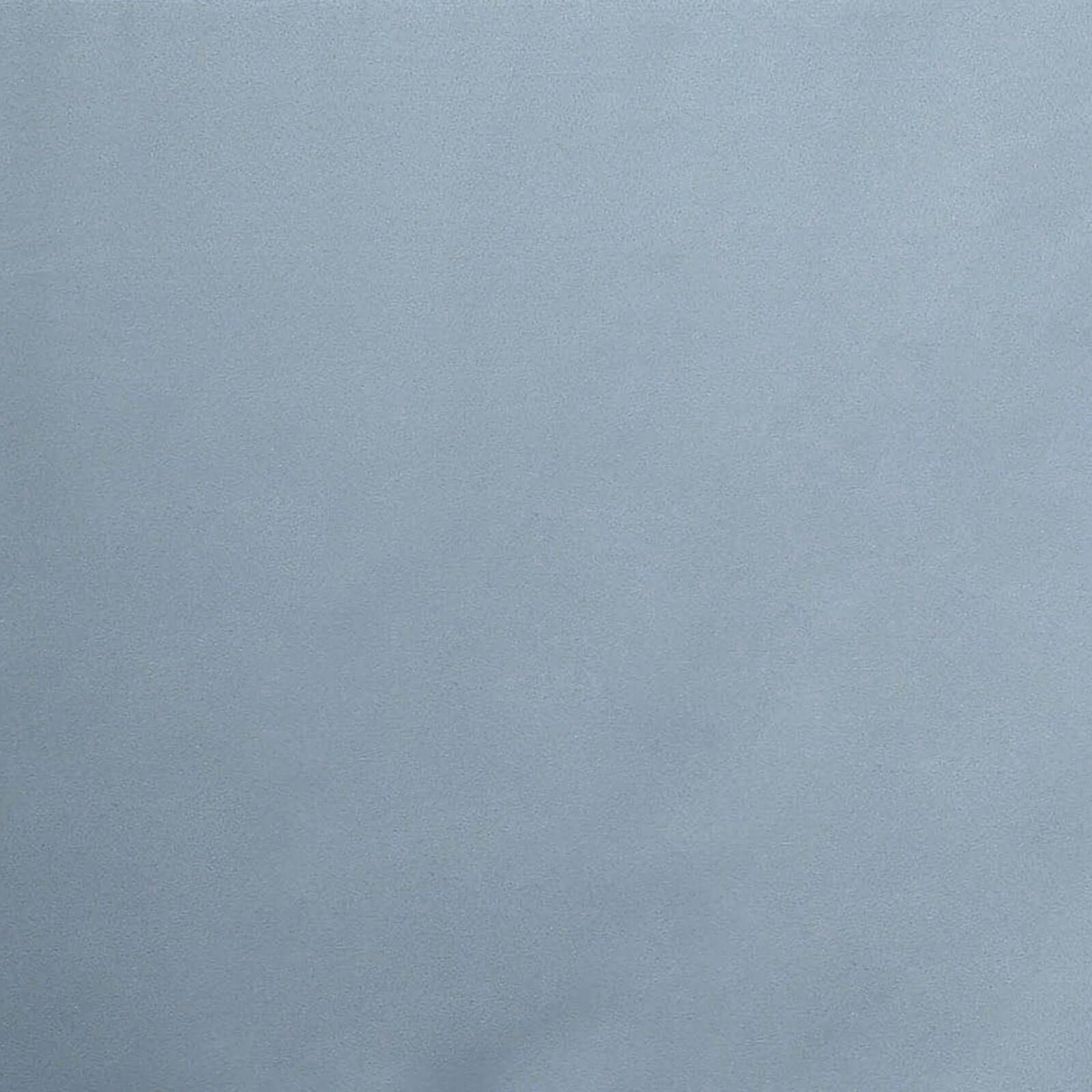 Fitted Polyester Rectangle Tablecloth 72"x30" Dusty Blue - Perfect for Standard Tables - Image 8