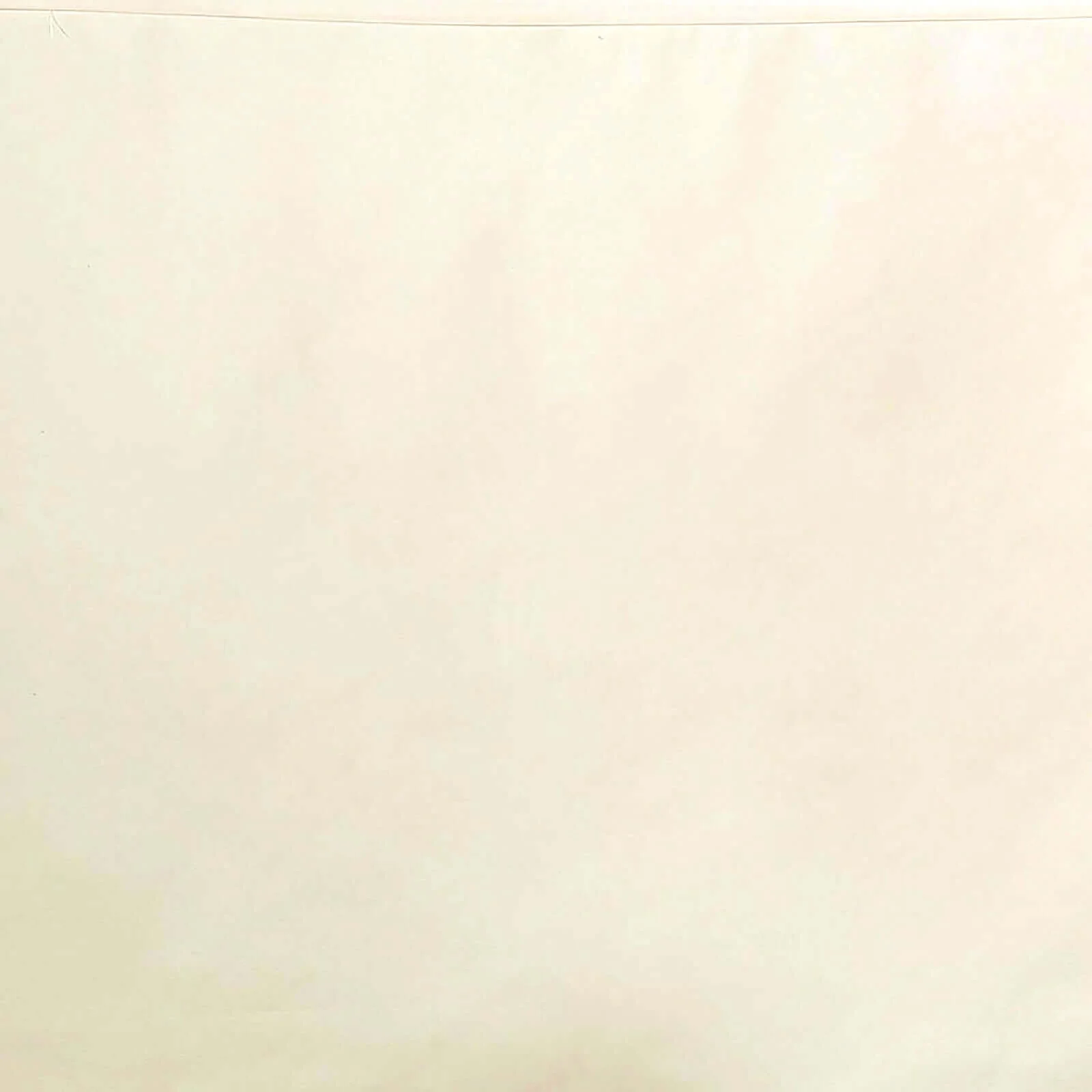 Fitted Polyester Rectangle Tablecloth 96"x30" Beige - Snug Fit for Large Tables - Image 8