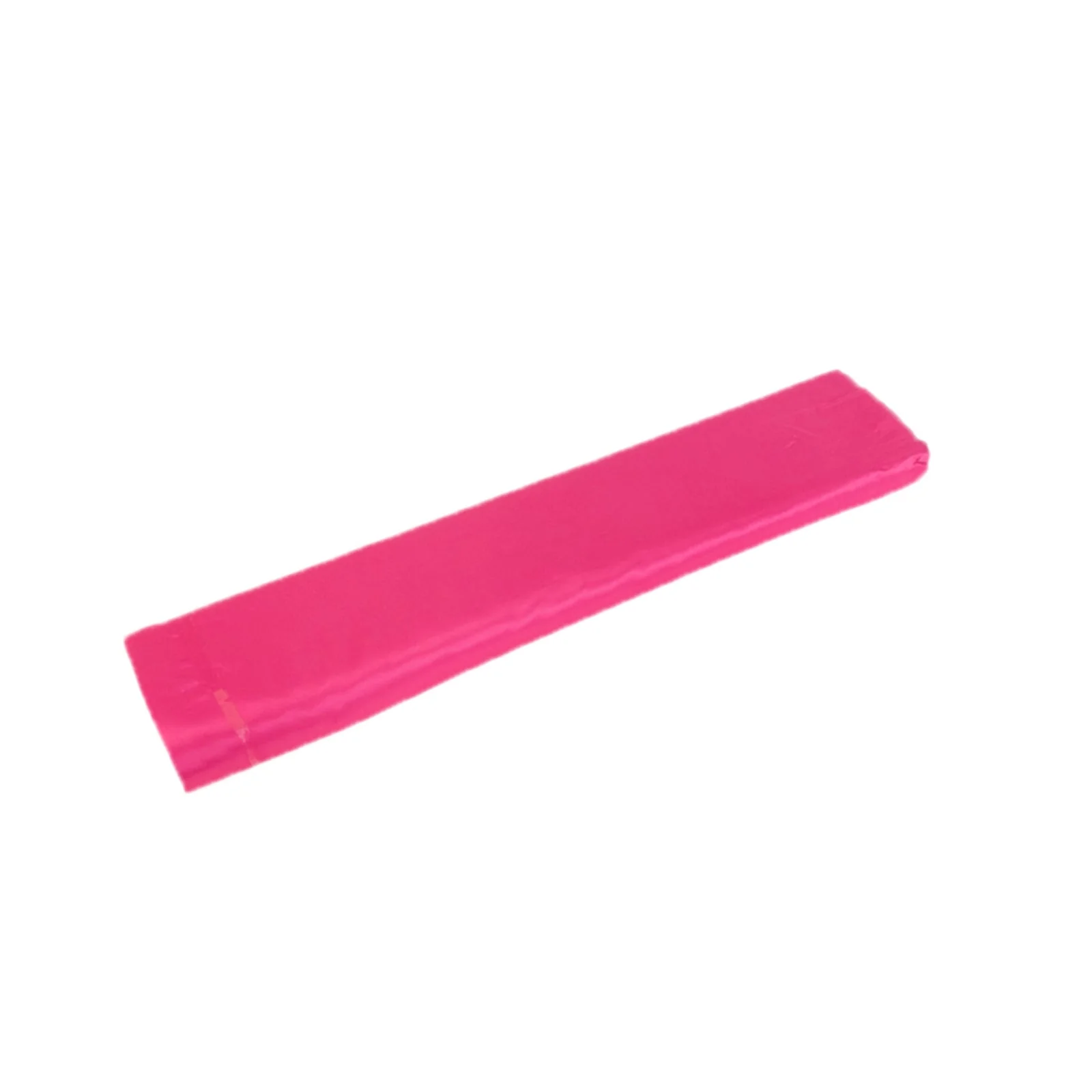 Fuchsia Lamour Satin Fabric Bolt, Heavy Matte Satin Fabric By The Yard - 54"x10 Yards - Image 7