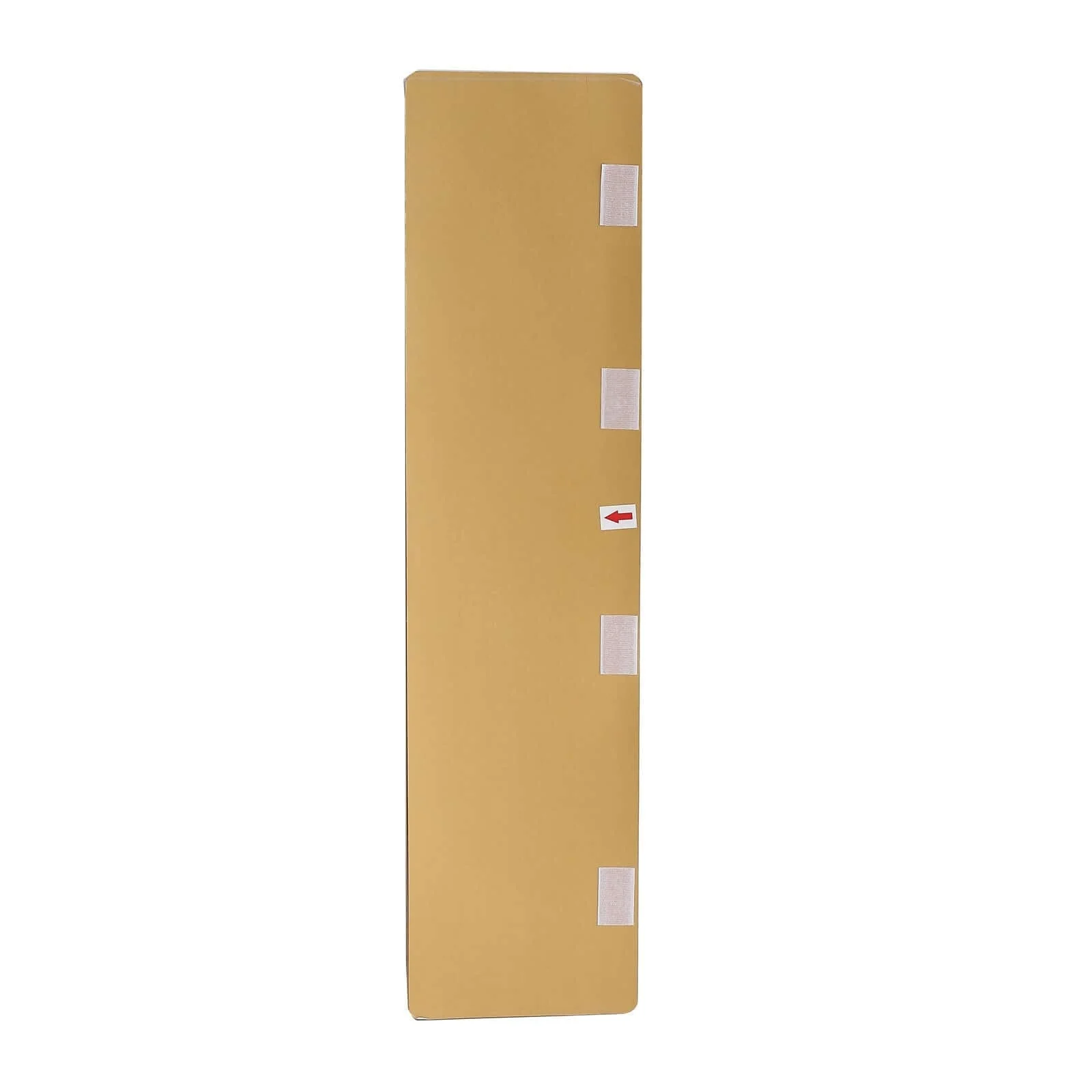 Gold Cylinder Pillar Pedestal Stand, Display Column Stand With Top Plate 32" - Image 14