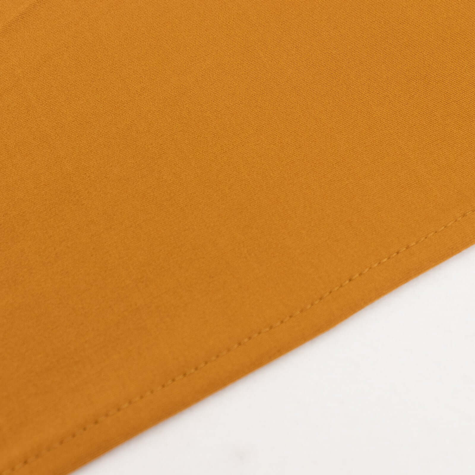 Gold Spandex 4-Way Stretch Fabric Bolt, DIY Craft Fabric Roll - 60"x10 Yards - Image 6