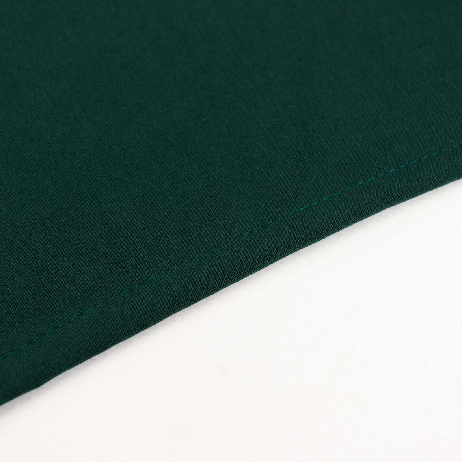 Hunter Emerald Green Spandex 4-Way Stretch Fabric Bolt, DIY Craft Fabric Roll - 60"x10 Yards - Image 6