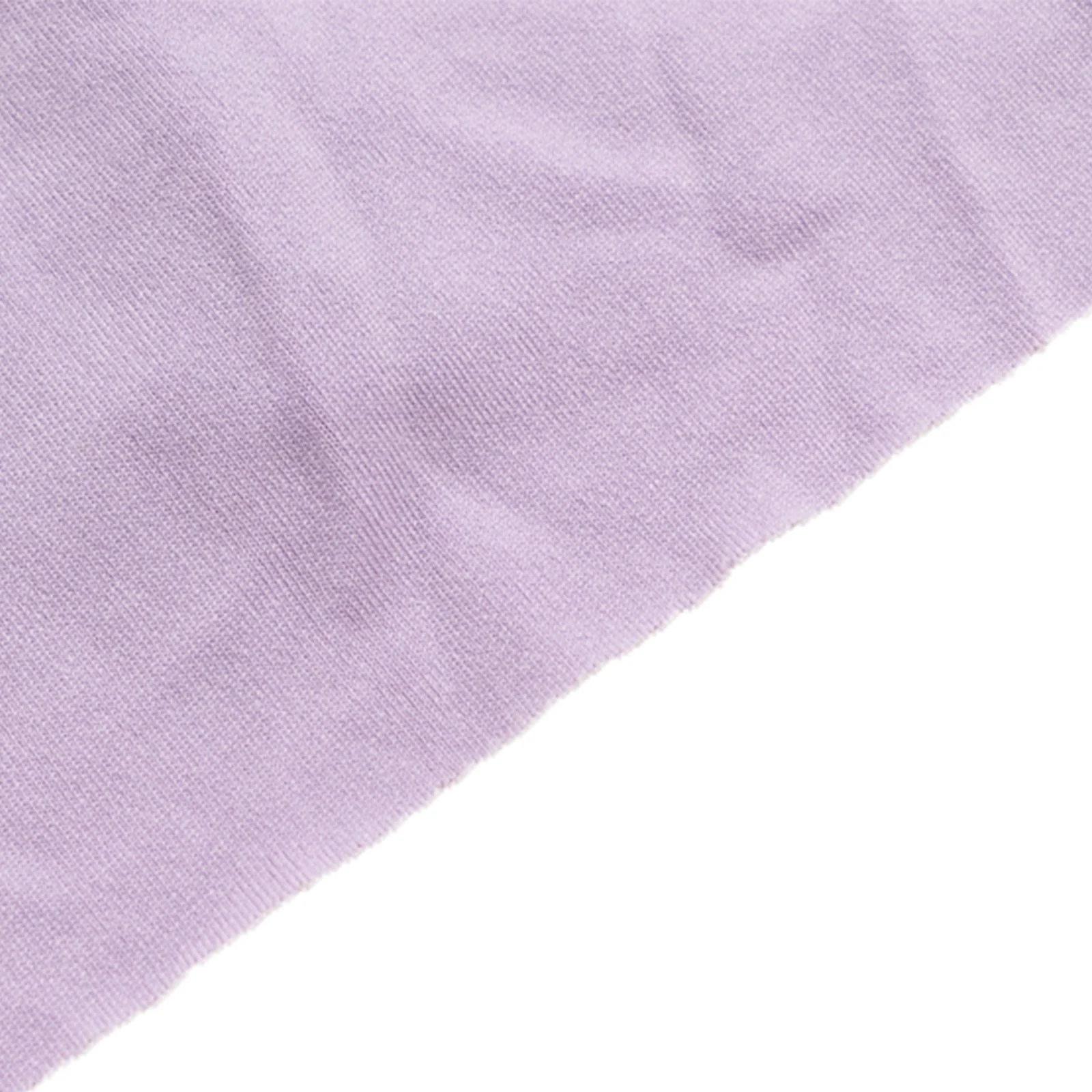 Lavender Lilac Spandex Wedding Arch Cover for Arc de Triomphe Stand, Stretch Fitted Floral Balloon Frame Backdrop Stand Cover - 8ft - Image 6